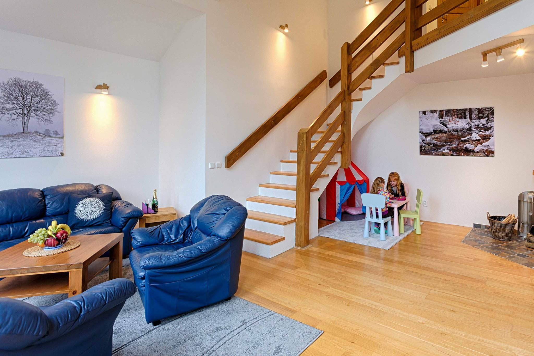 Apartmány Vila Jensen foto 4