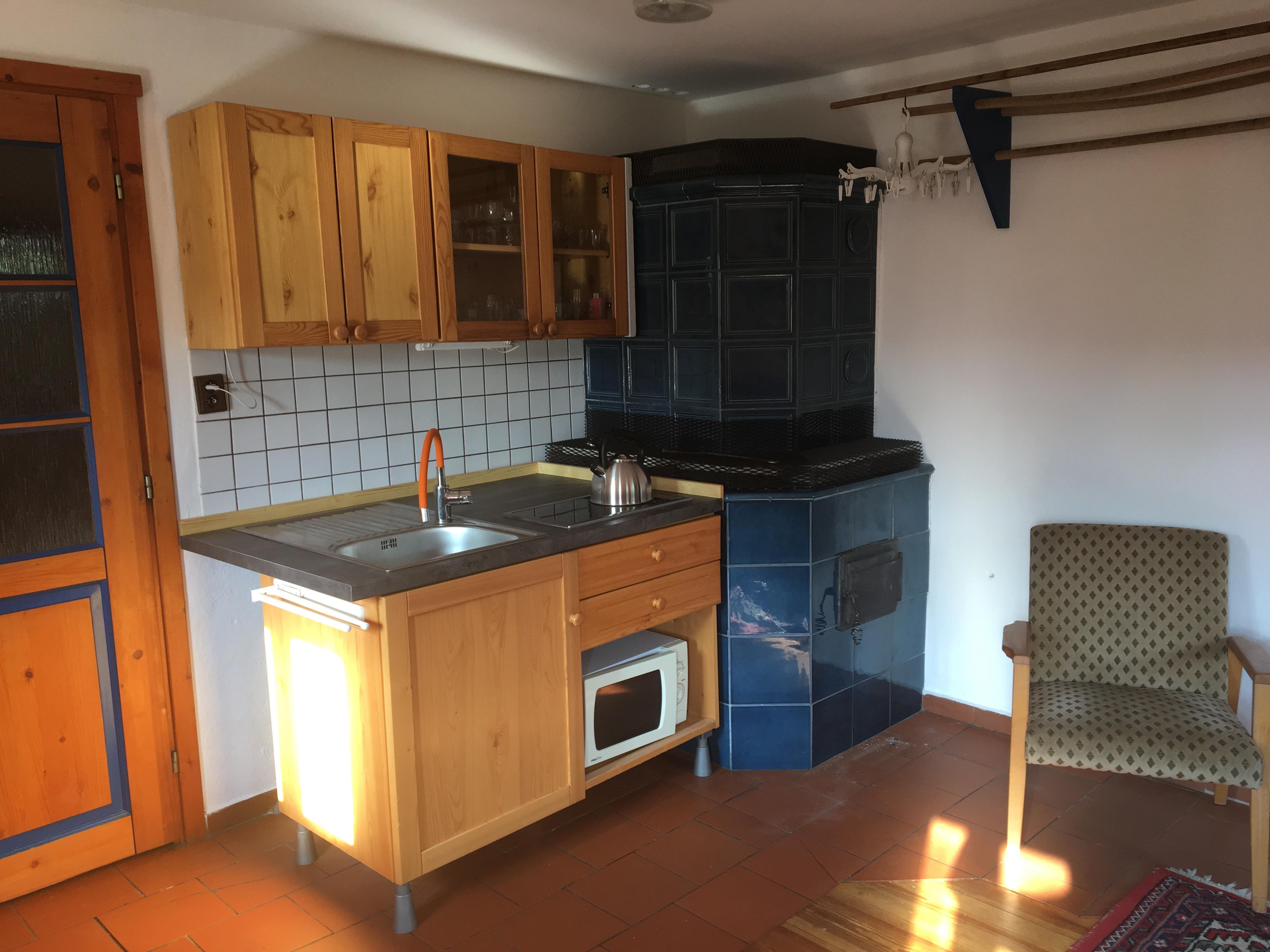 Kvilda138.cz | Ubytování Na Kvildě foto 2