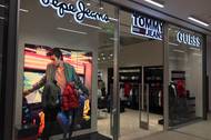 Fotografie TOMMY JEANS - NELTEX cz