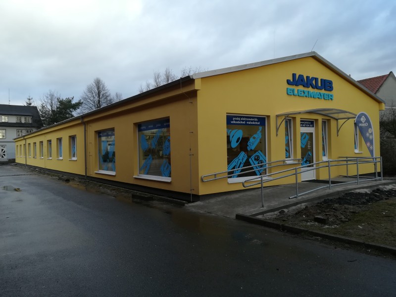 JAKUB ELEXMAYER, s.r.o.