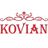 logo KOVIAN
