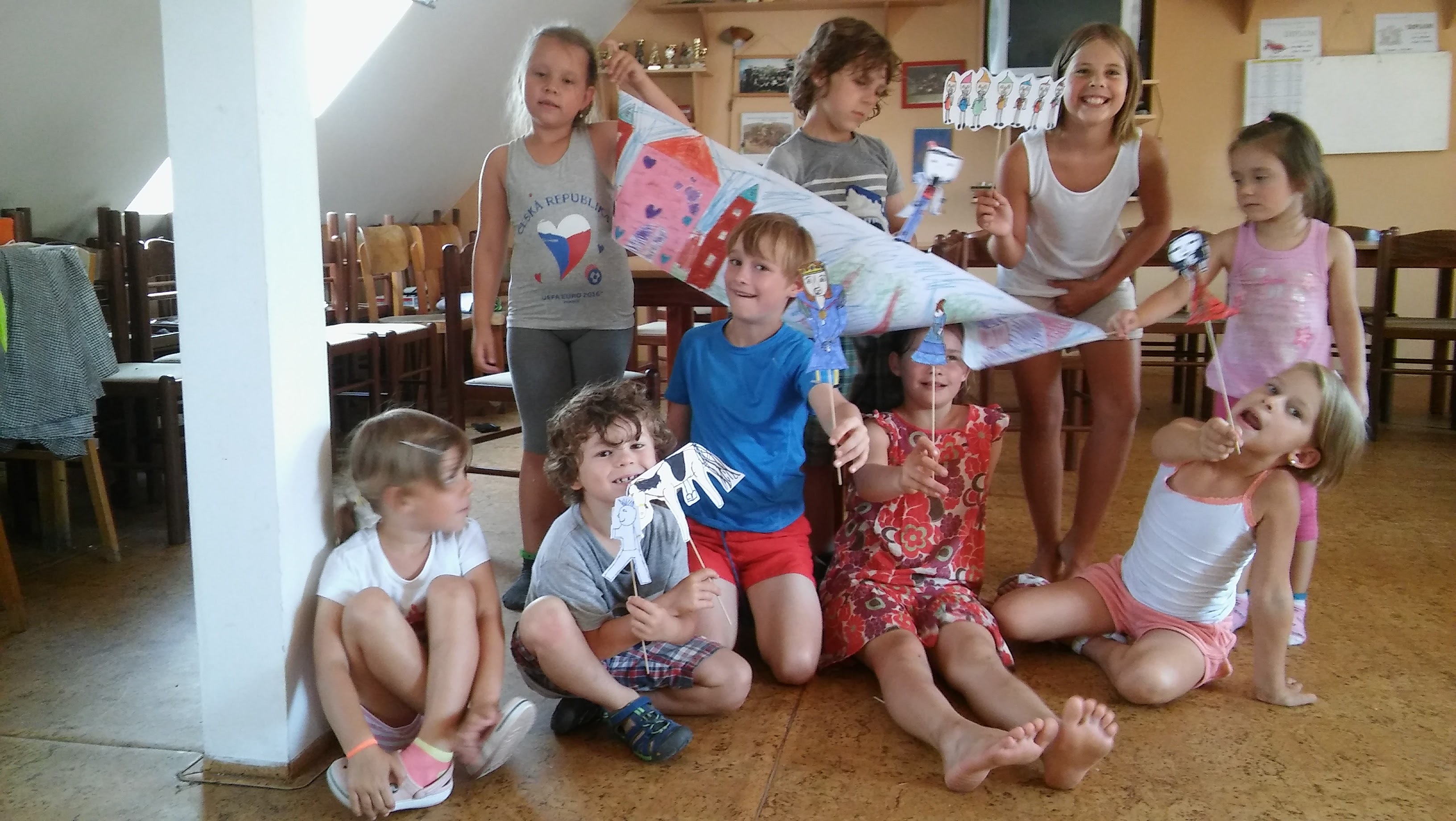 Svatojánci z.s. foto 5