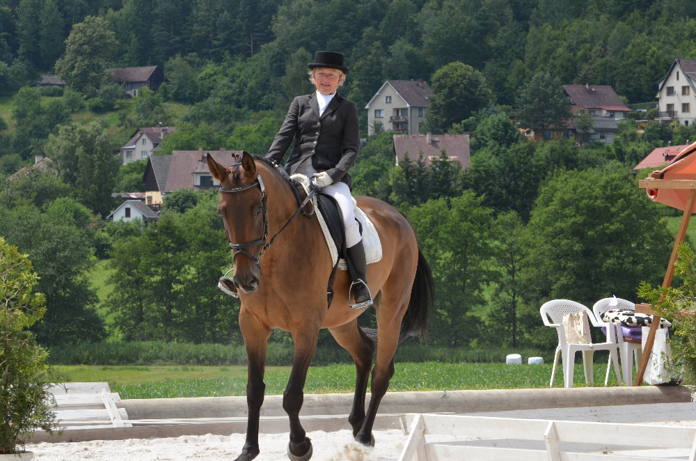 Jezdecký klub Mira Hnanice, o.s. foto 4