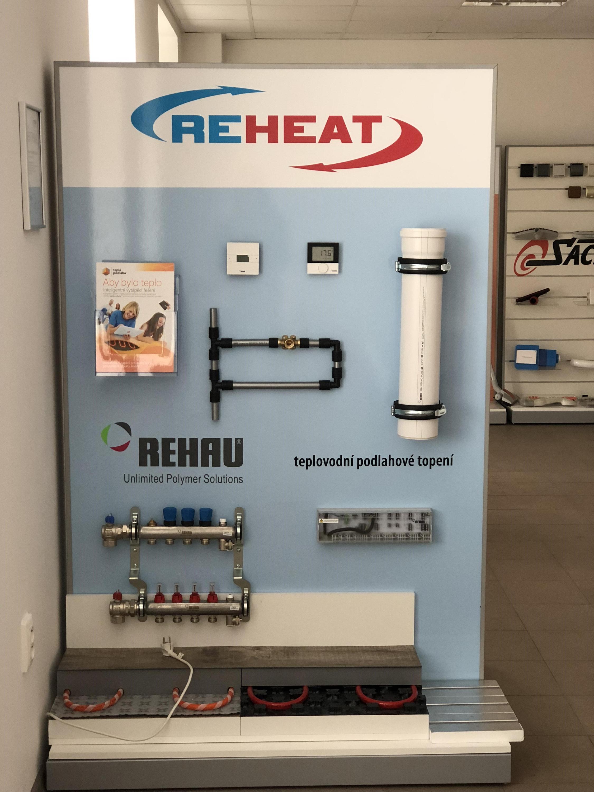 REHEAT, s.r.o. foto 4
