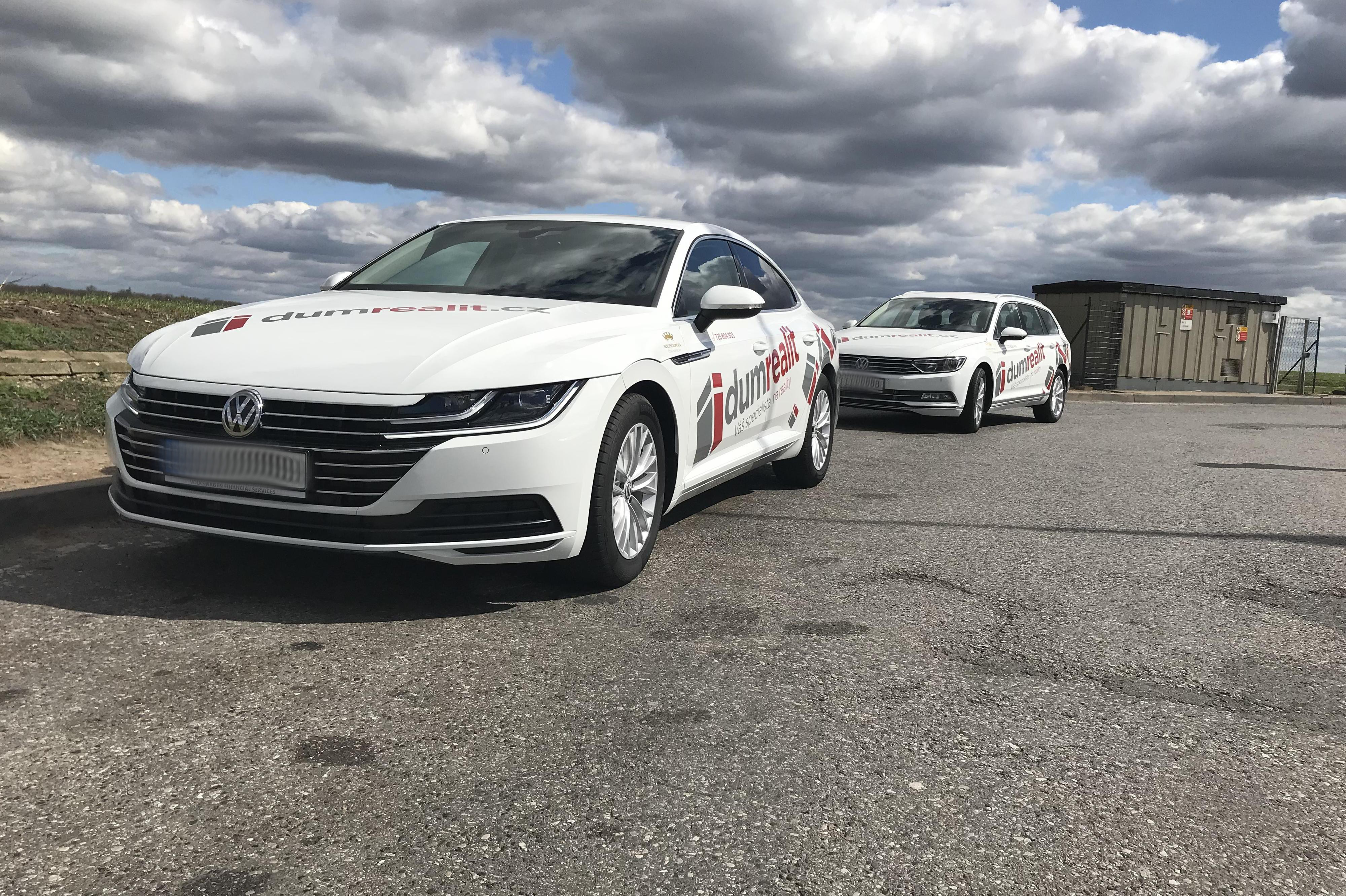 Dumrealit.cz Services Liberec