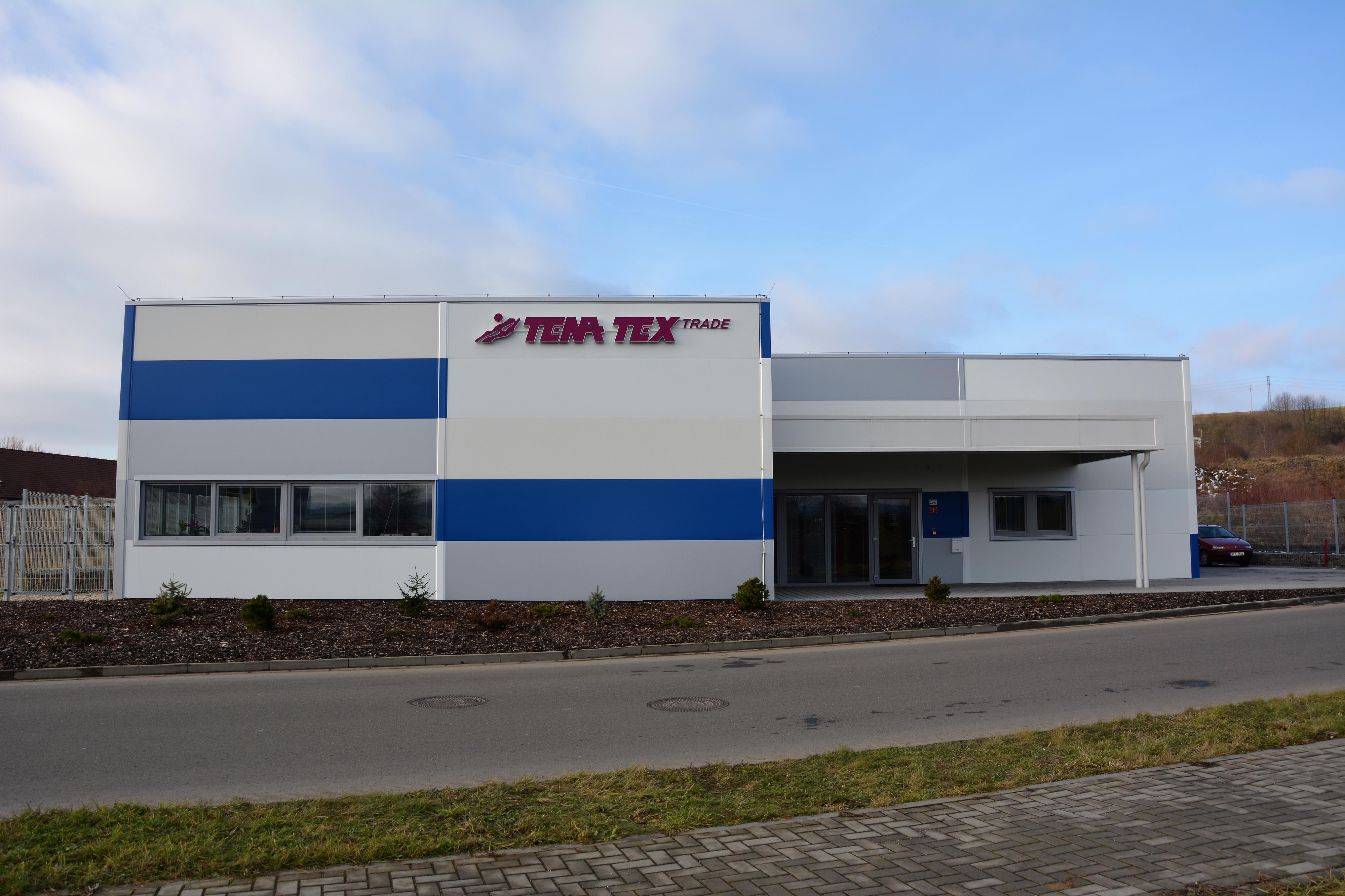 Tenatex.cz foto 3