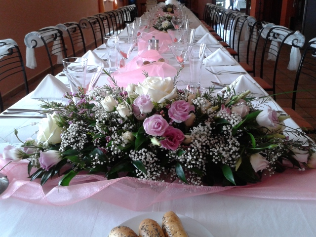 Café a Restaurace Na Výsluní