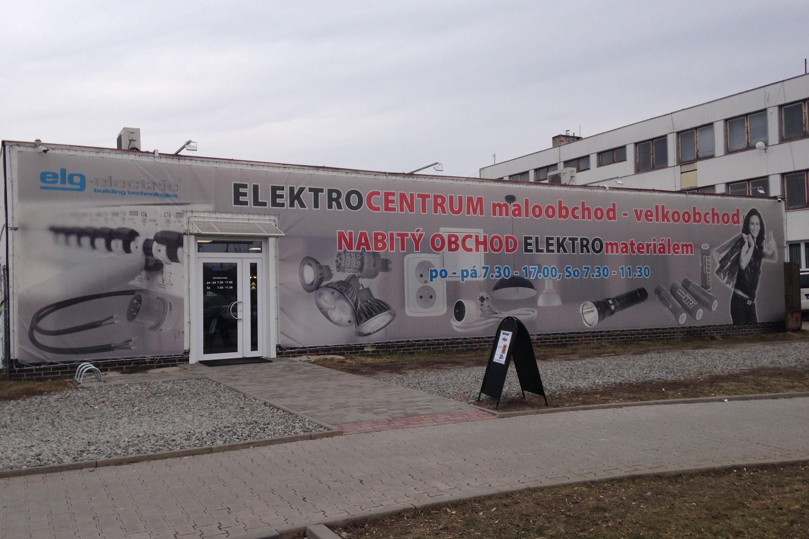 ELG-ELECTRIC, s.r.o.