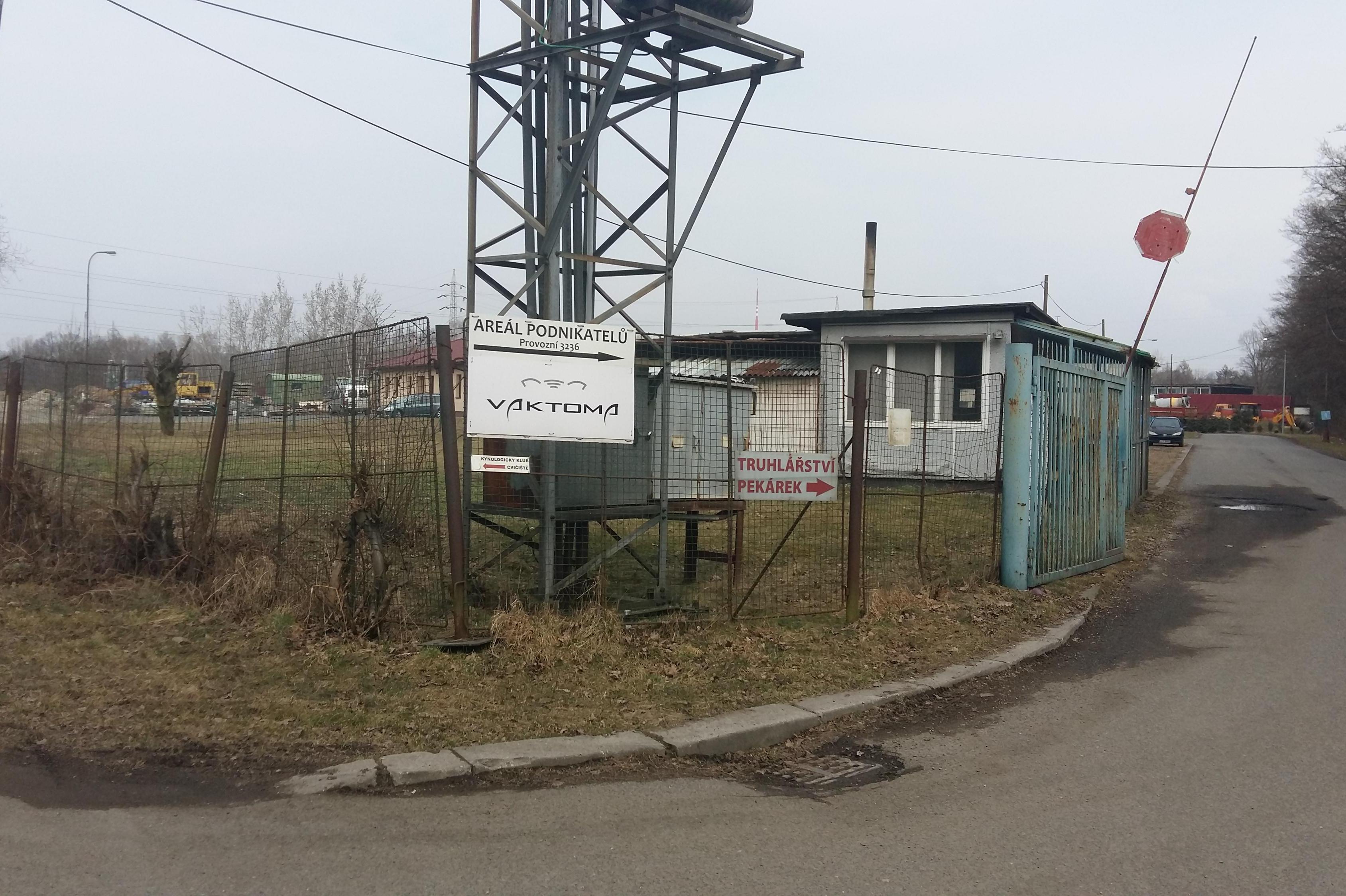 VAKTOMA s.r.o. foto 1