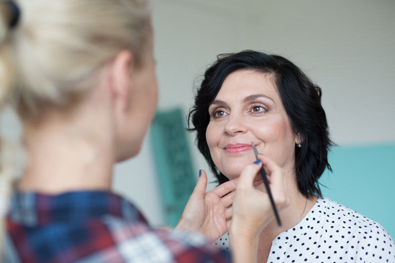 Petra Smolíková - Kosmetika foto 2