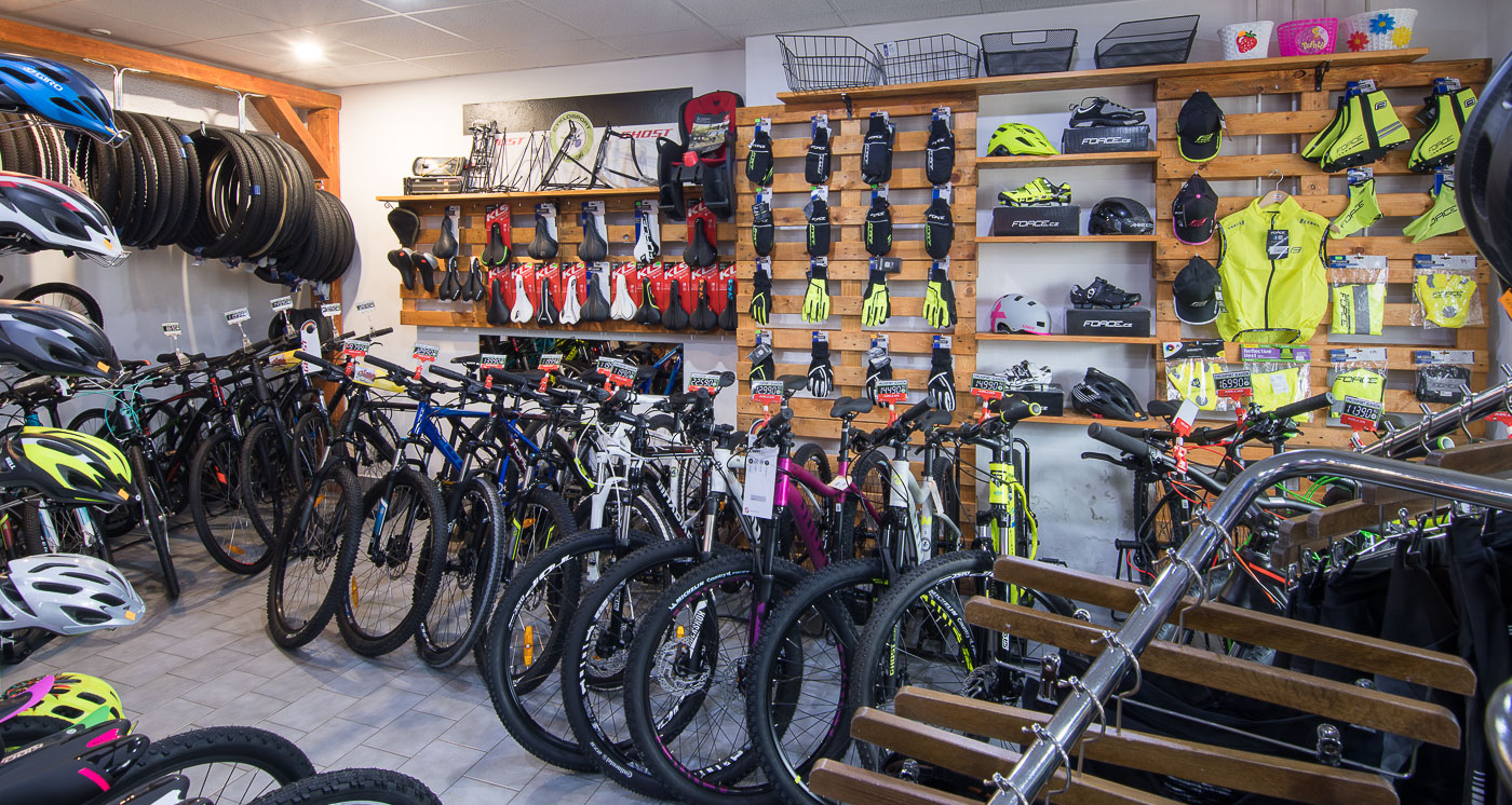 Cyklosport Slavičín foto 4