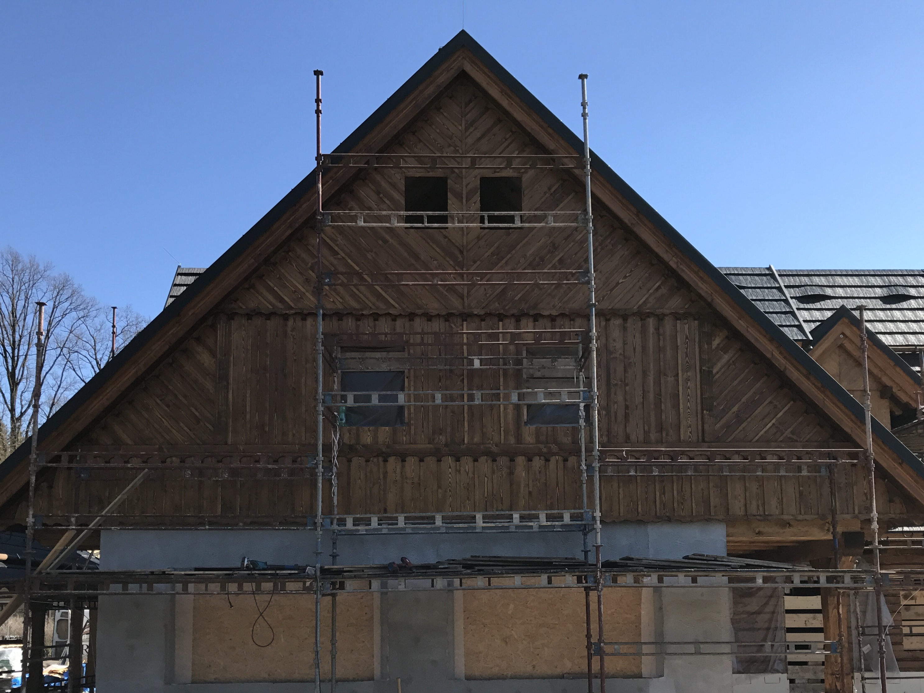 TESAŘSTVÍ P&M foto 2