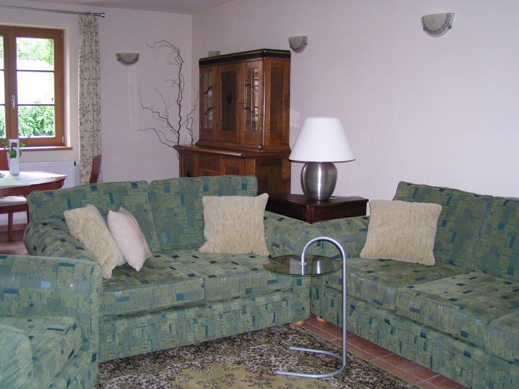 APARTMÁN 53 ZVÍKOVSKÉ PODHRADÍ foto 4