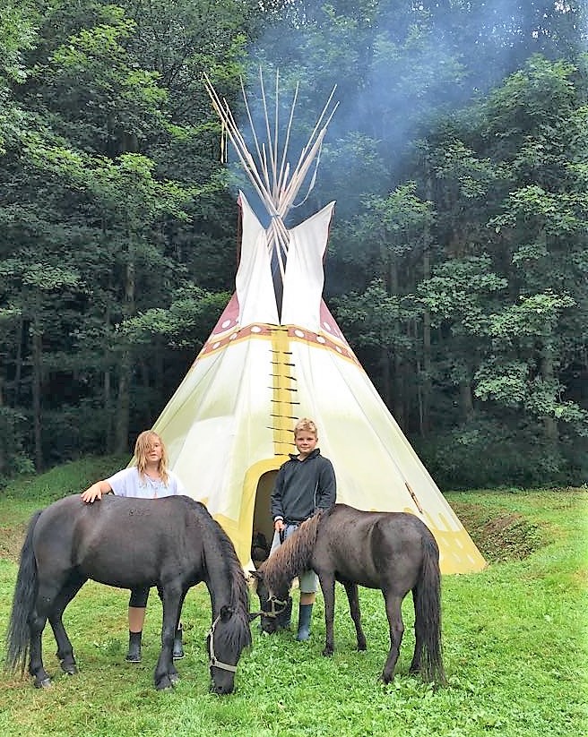 Ranč V Údolí foto 4