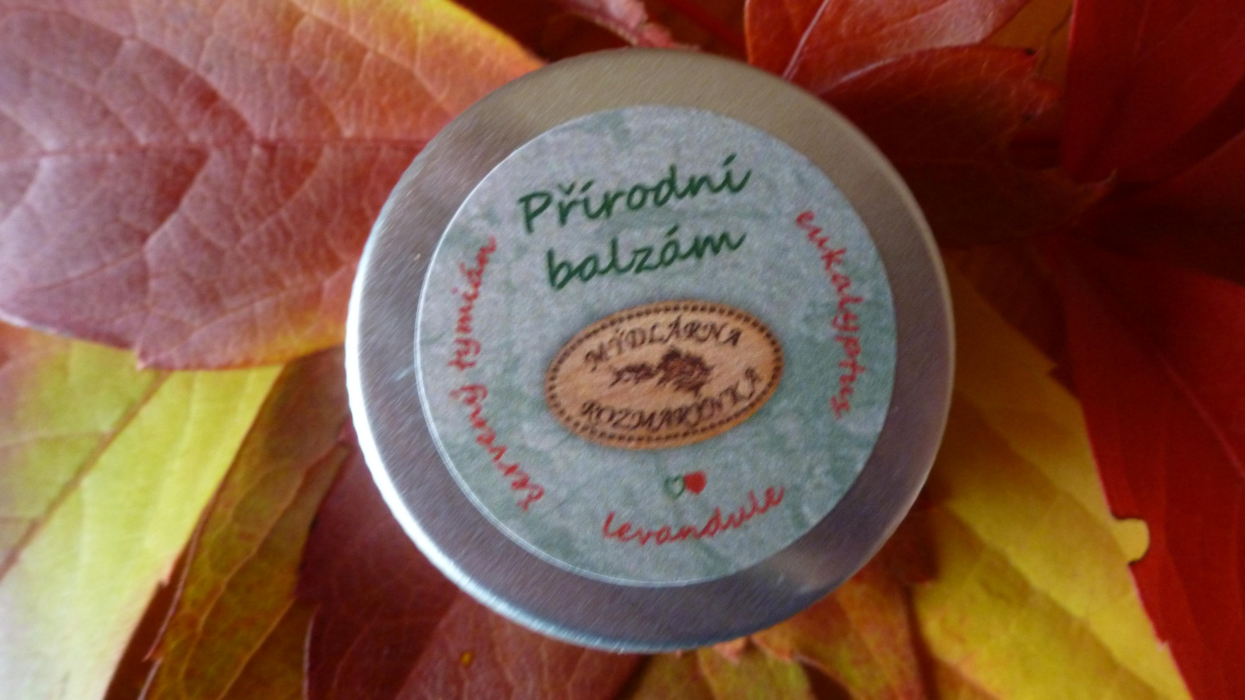 Mýdlárna Rozmarýnka foto 3