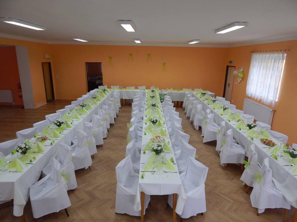 Restaurace u Prátů foto 2