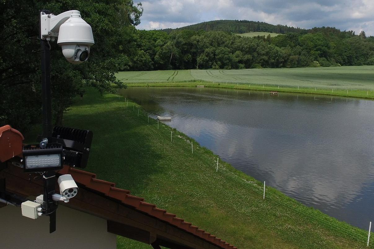 Michal Bednář, DiS.