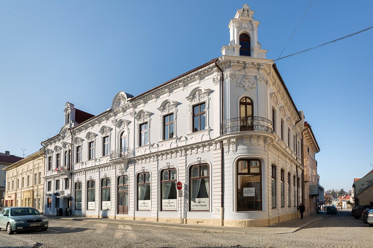 Hotel Praha
