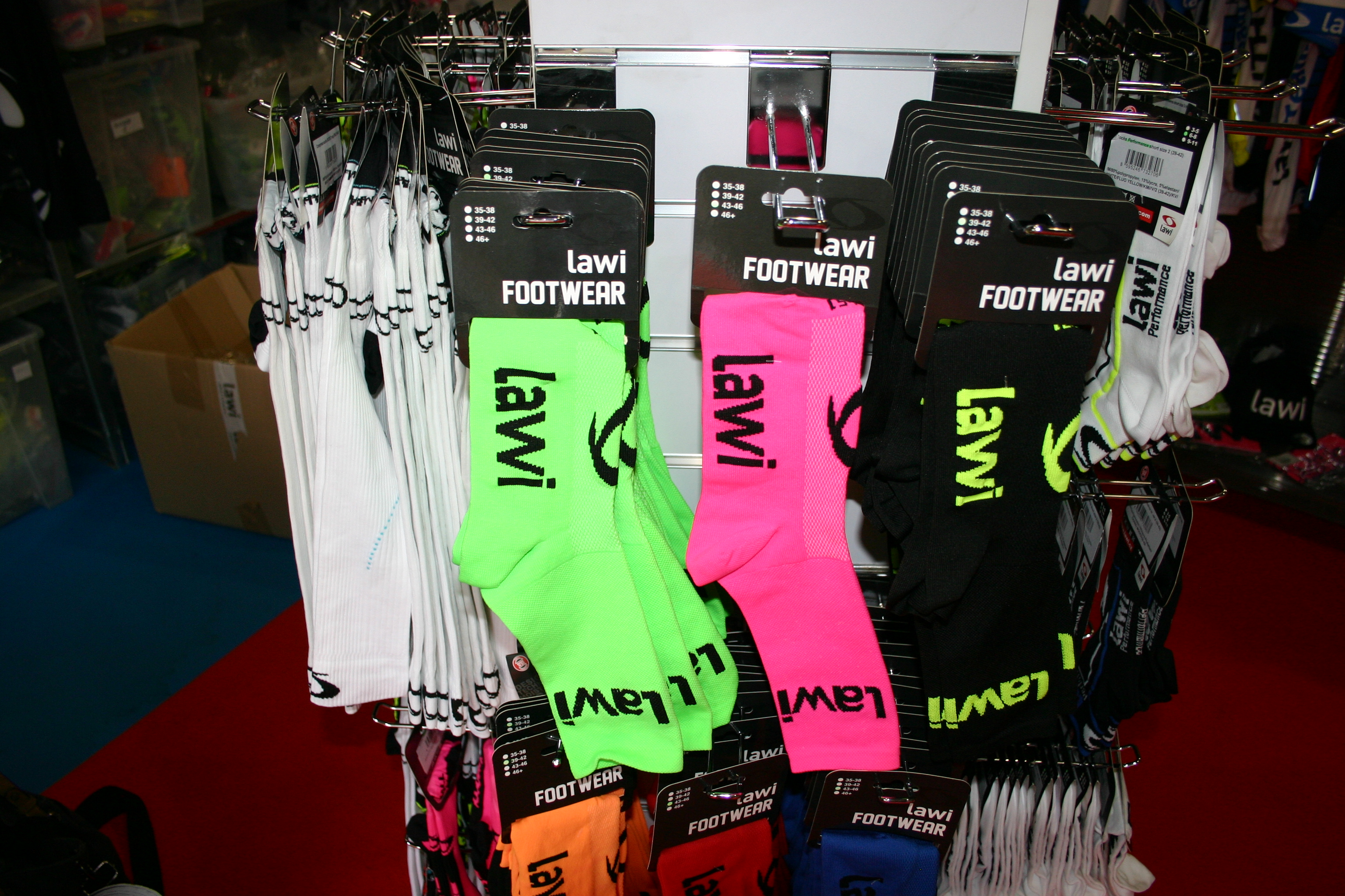 LAWIsportwear.cz foto 5