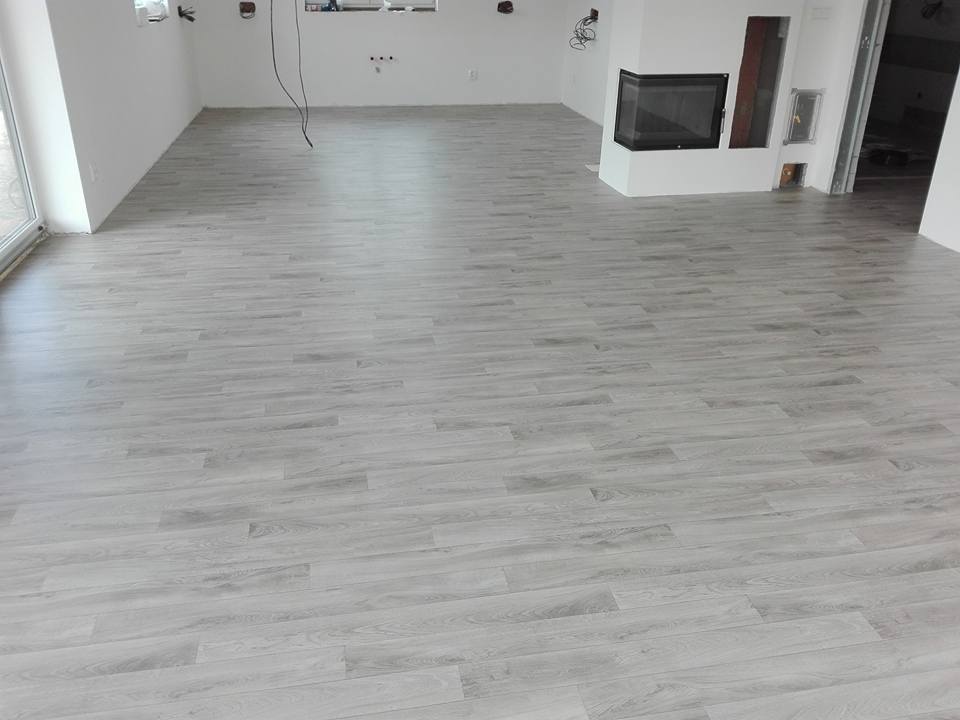P&M podlahy foto 5
