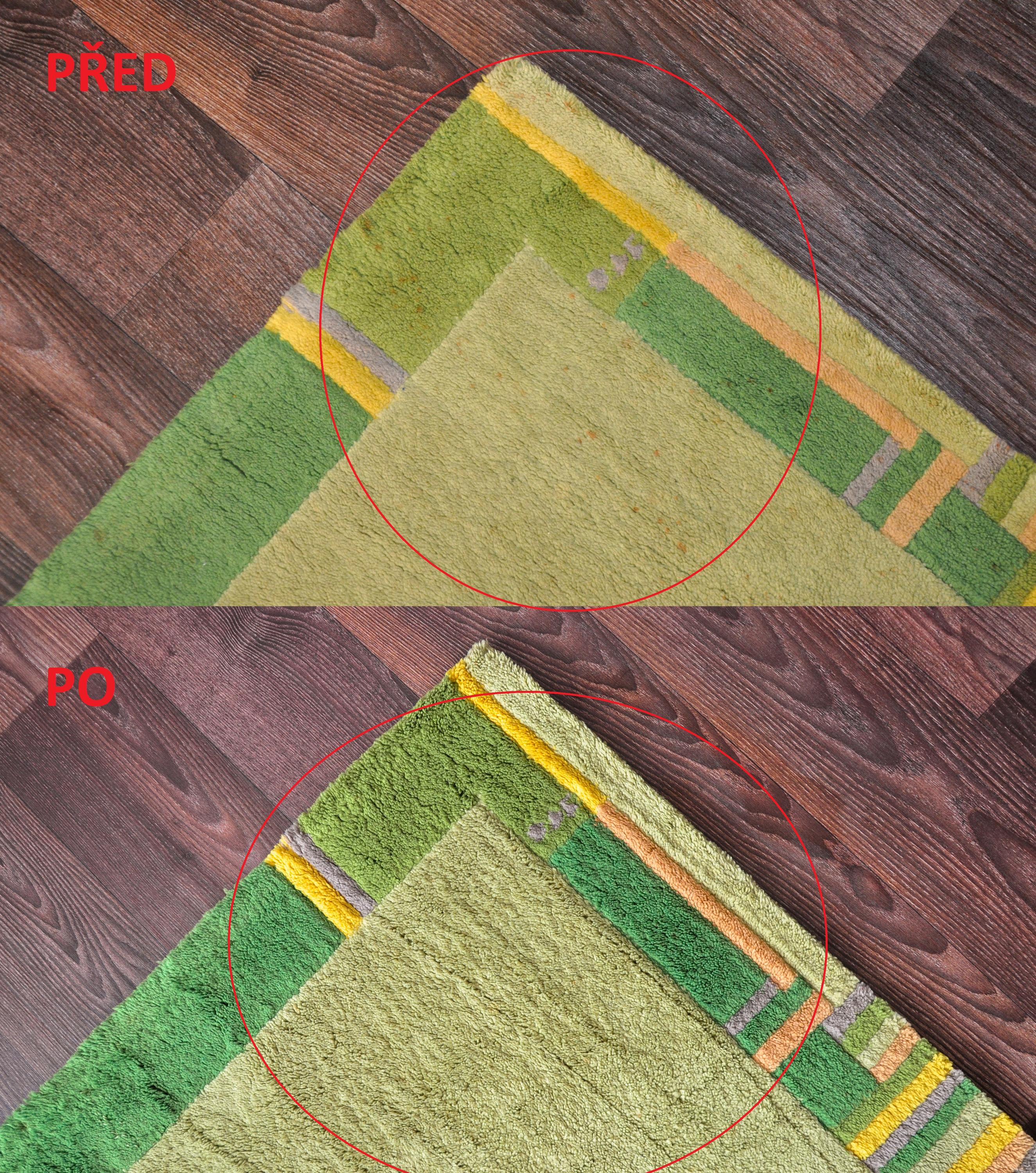 NAPA CLEANING - kobercová a čalounická péče foto 3