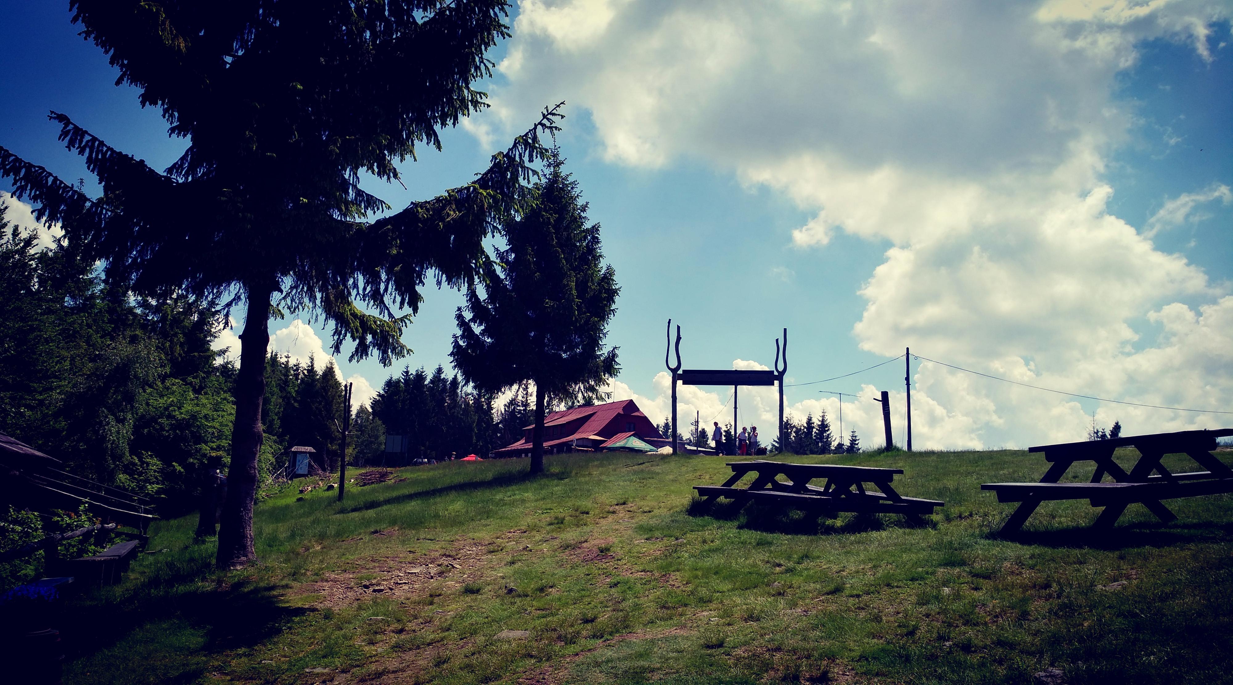 Horská chata Čantoryje foto 5