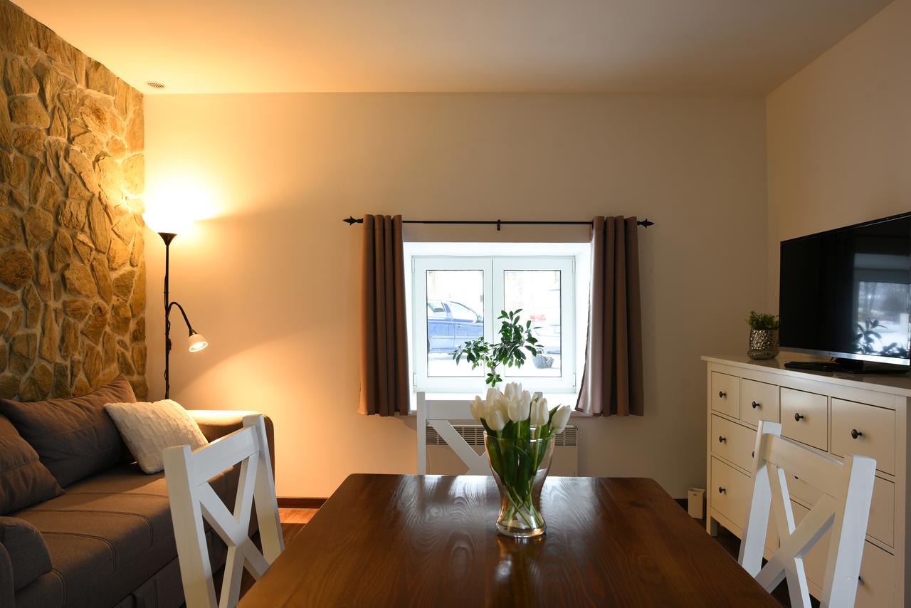 Apartmány Vízmberk foto 4