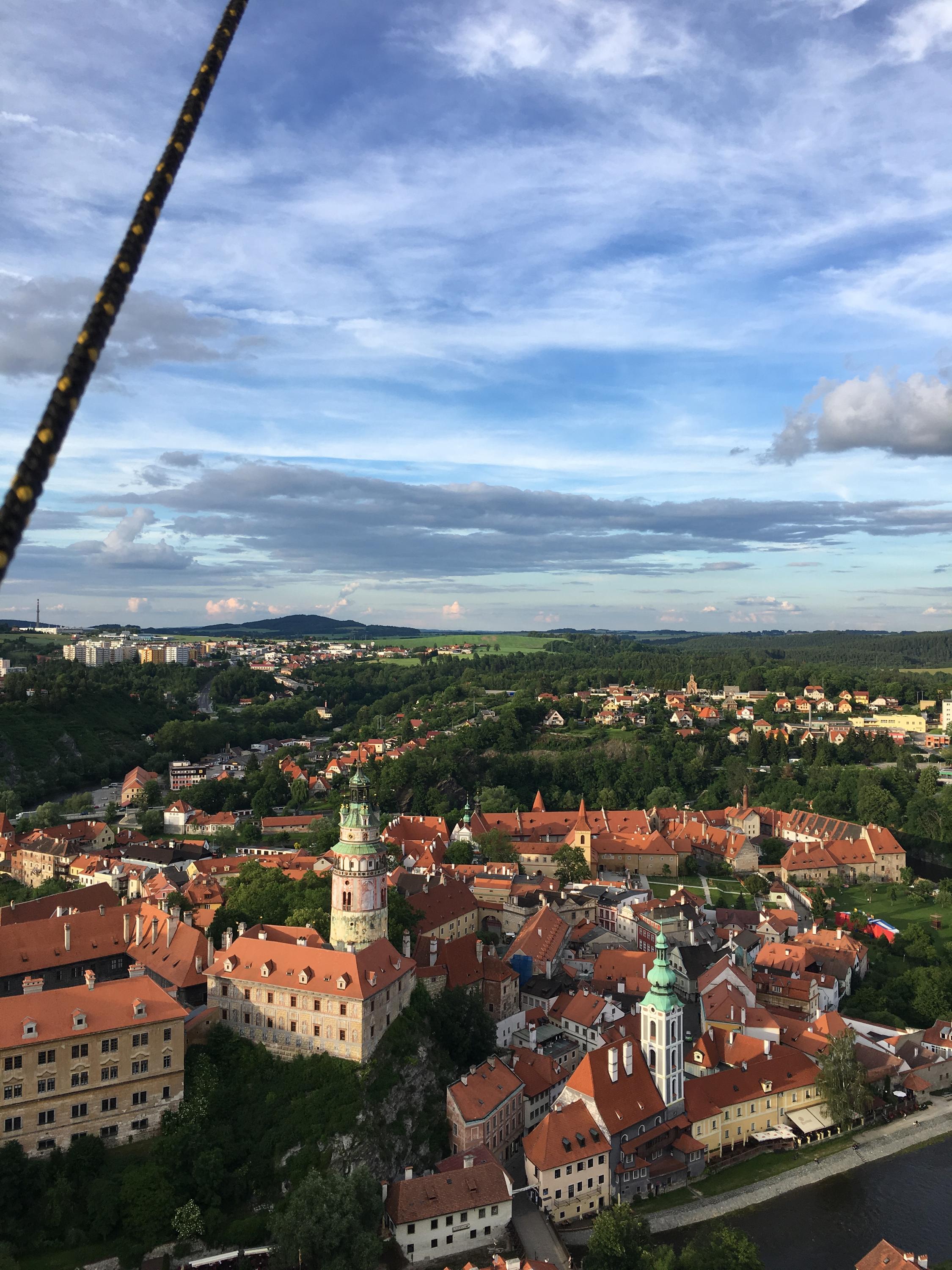 Lety balonem s.r.o. foto 3