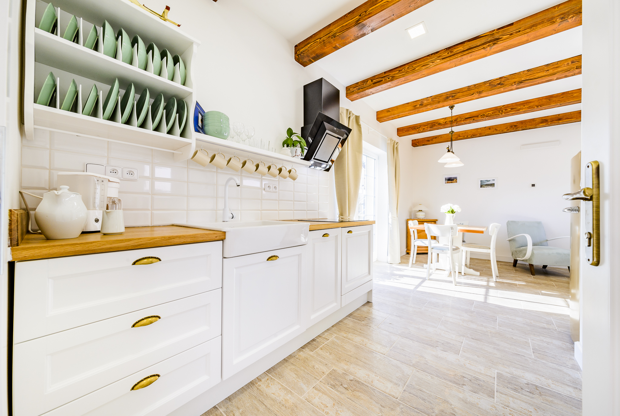 Ubytování Pod Břehy foto 2