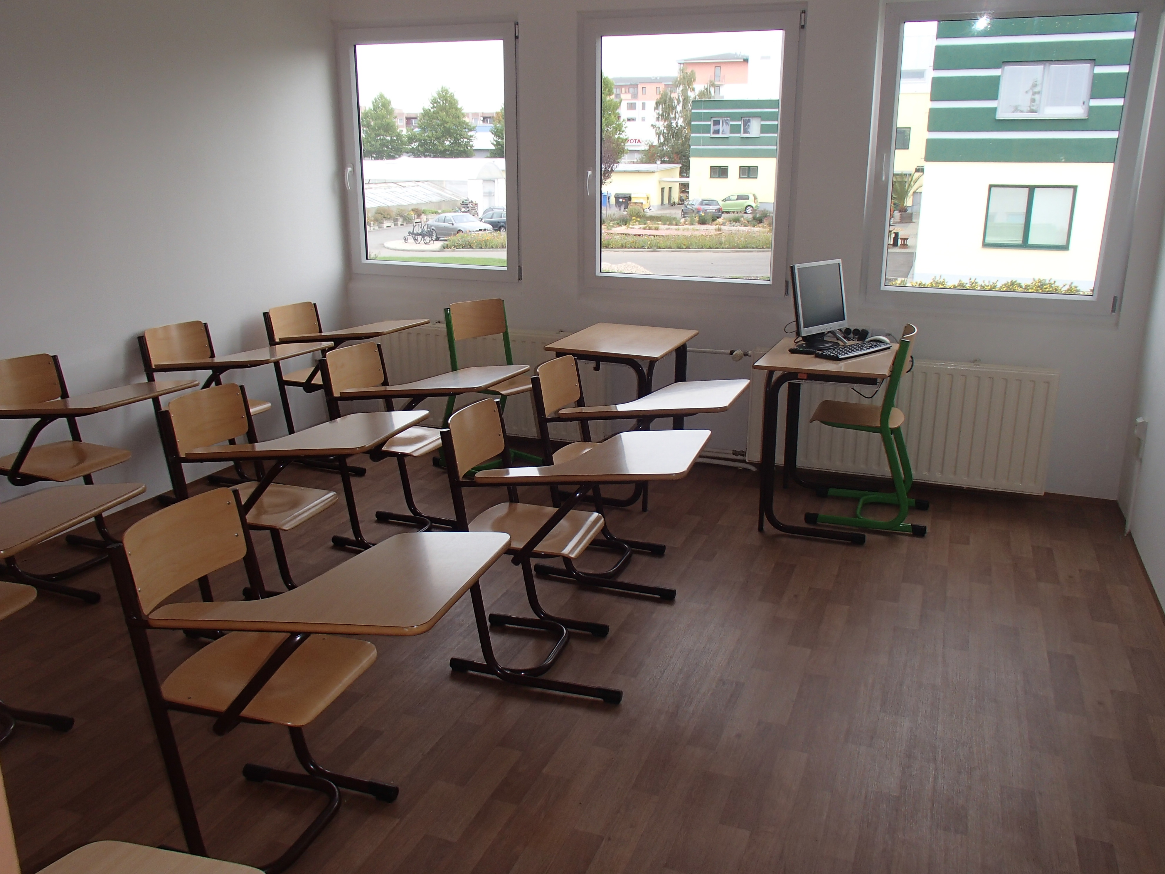 Škola ekonomiky a cestovního ruchu, soukromá SOŠ, Jihlava foto 6