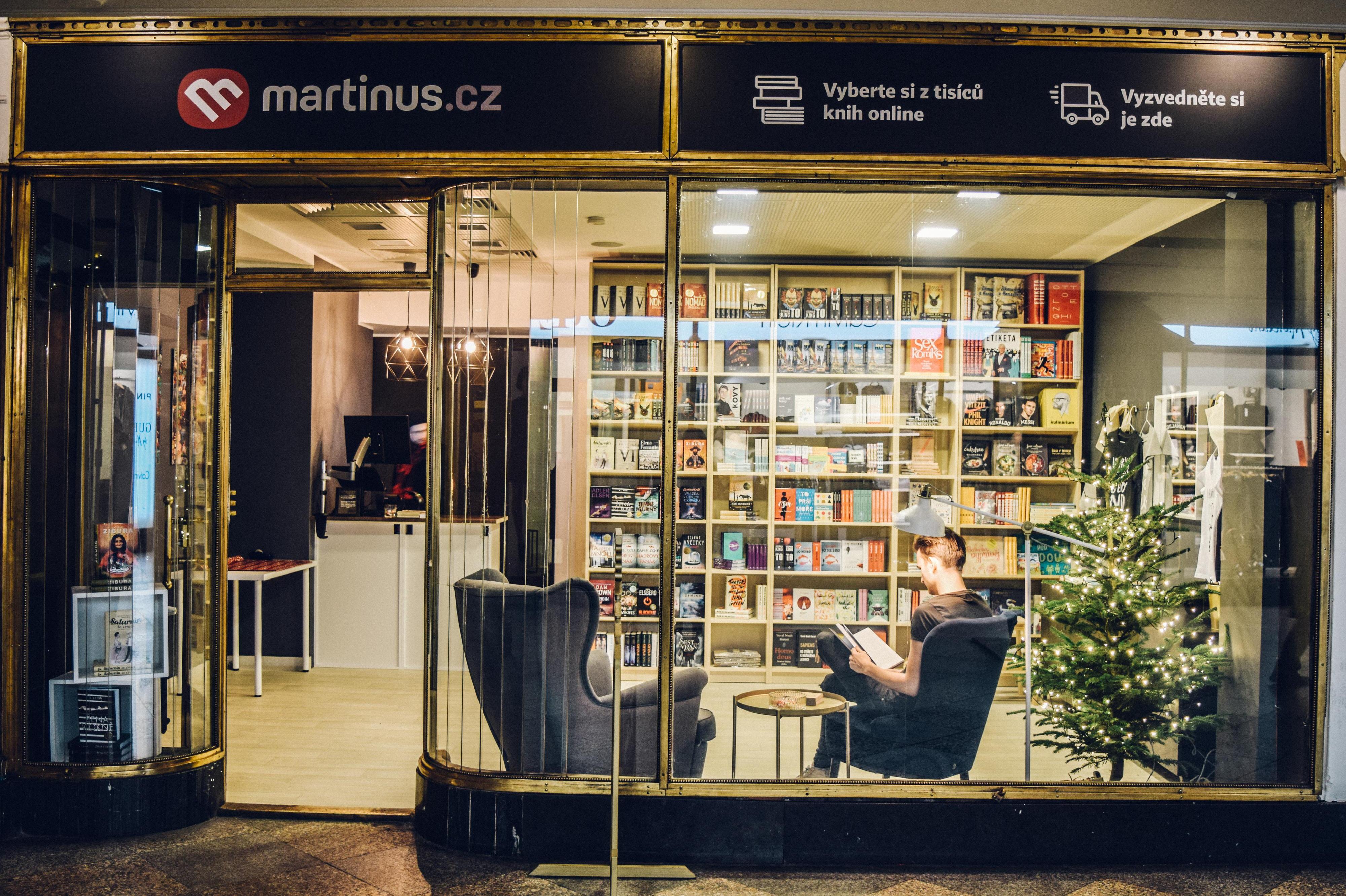 Martinus