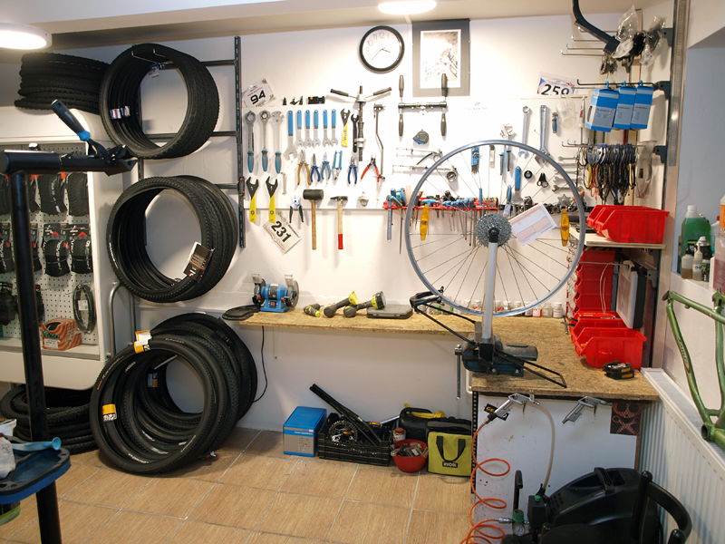 PUNKBIKE STORE foto 5
