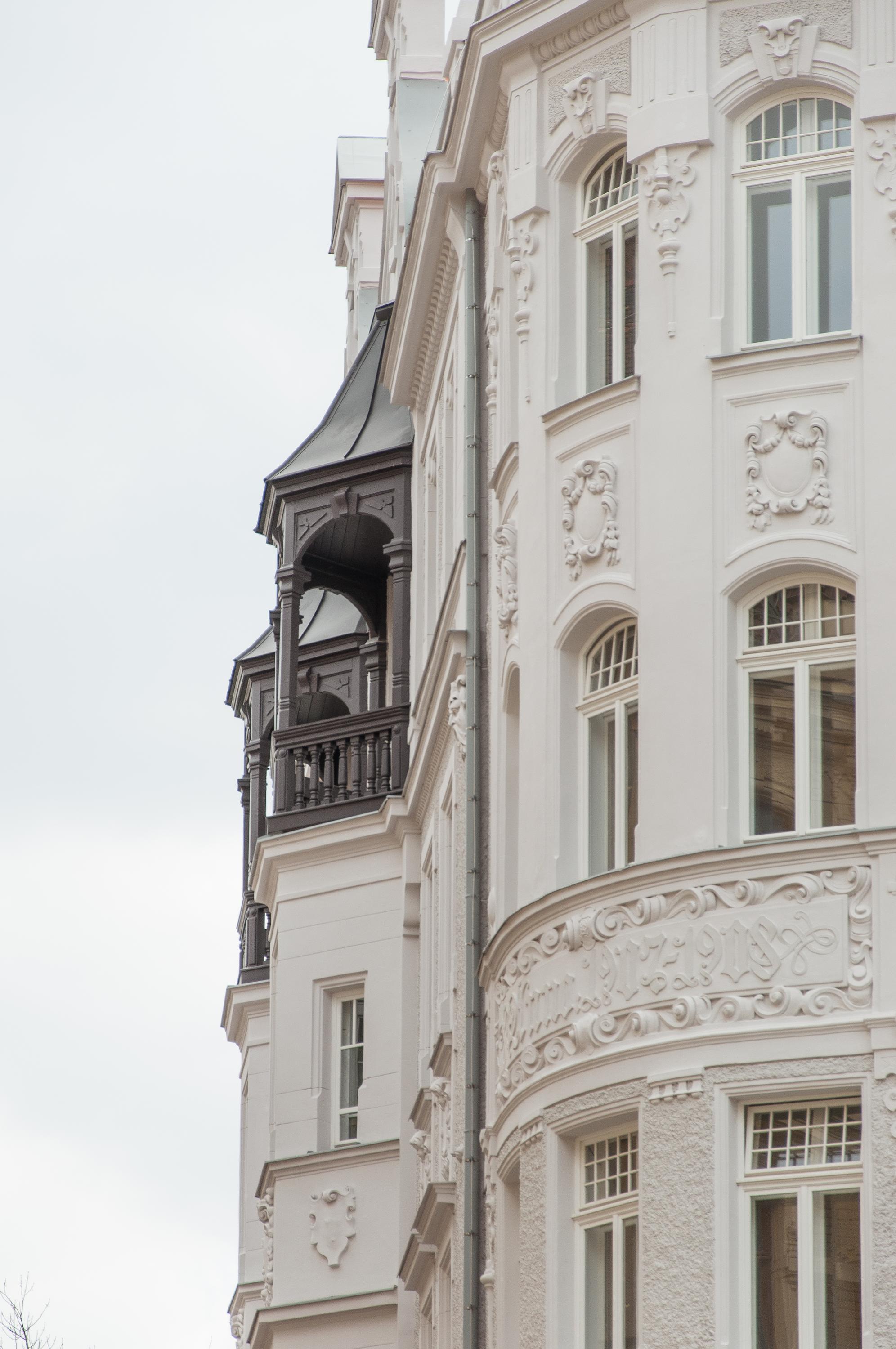 REZIDENCE BISKUPSKÁ 8 - REAL-TREUHAND foto 4