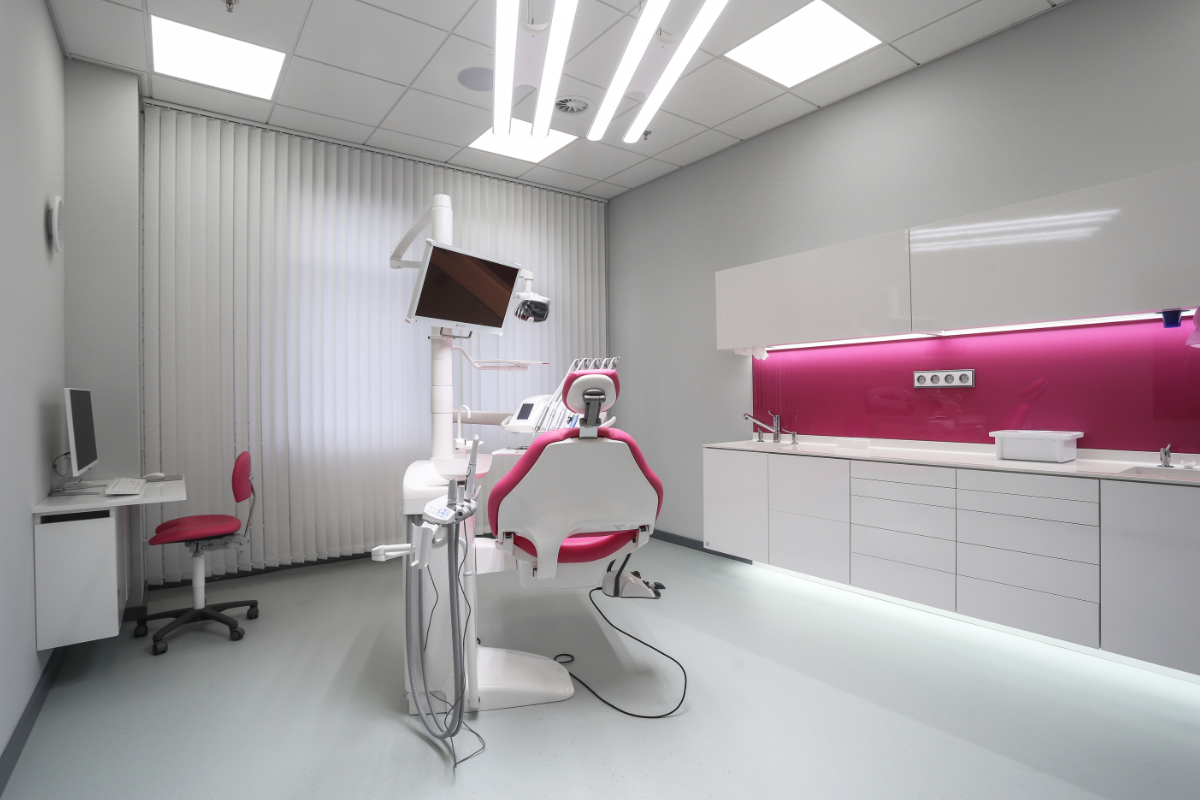 Czech Swiss Dental Clinic foto 3