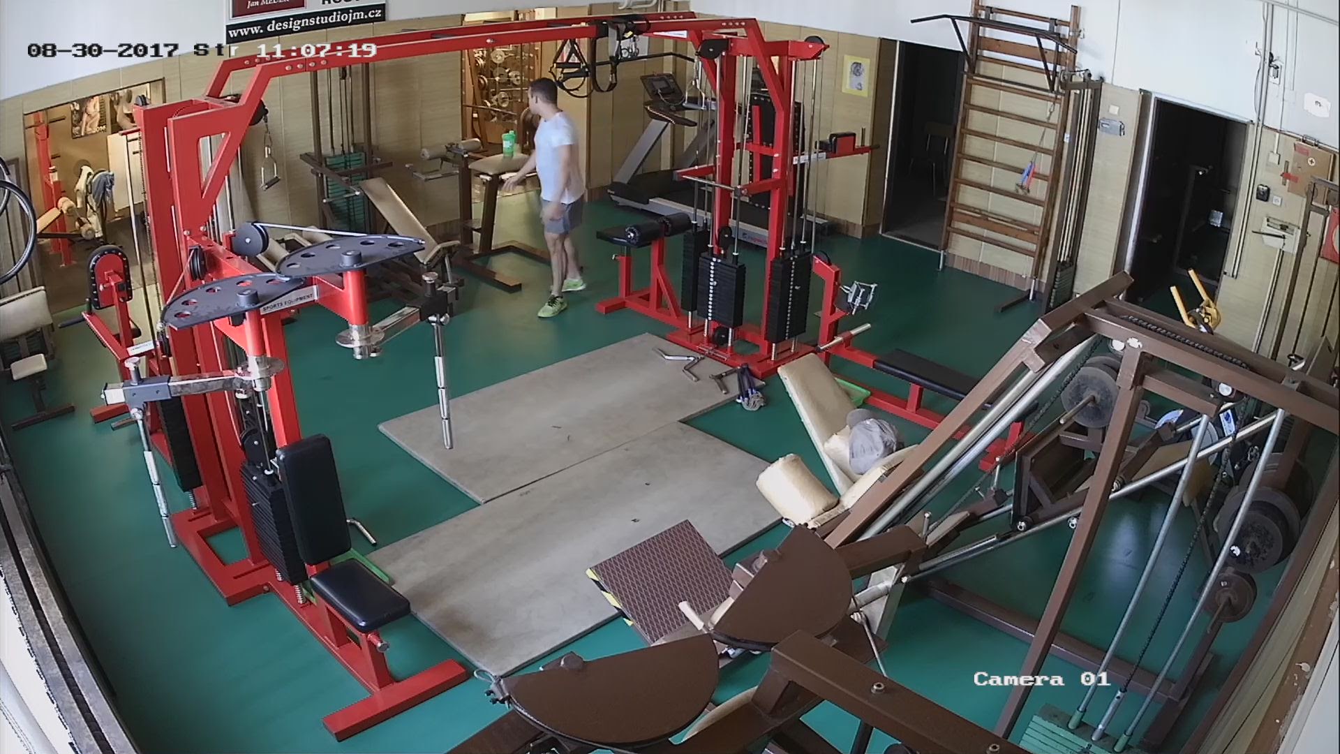 Judo České Budějovice foto 4