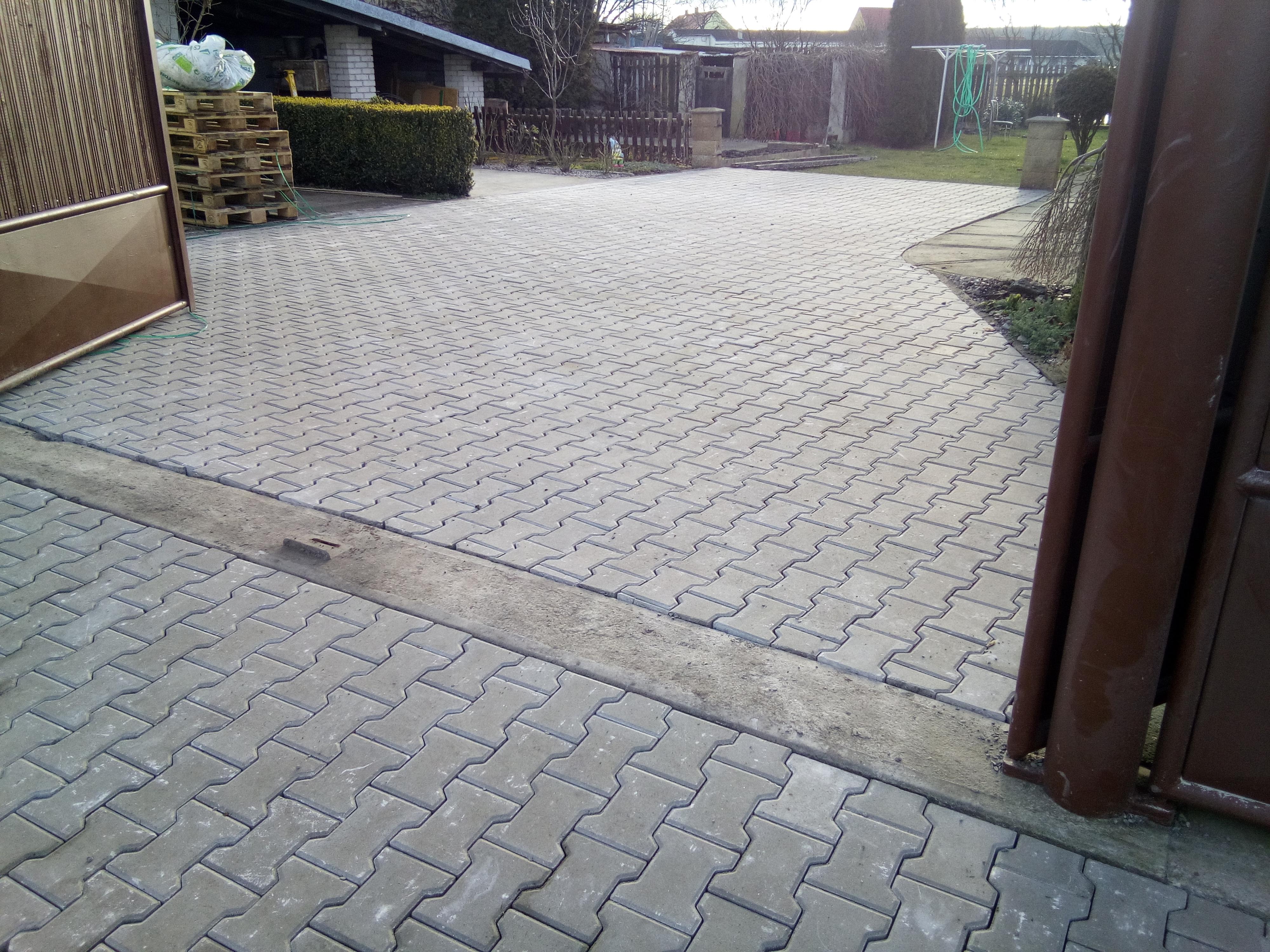 Zemní práce - Oldřich Veselý foto 5