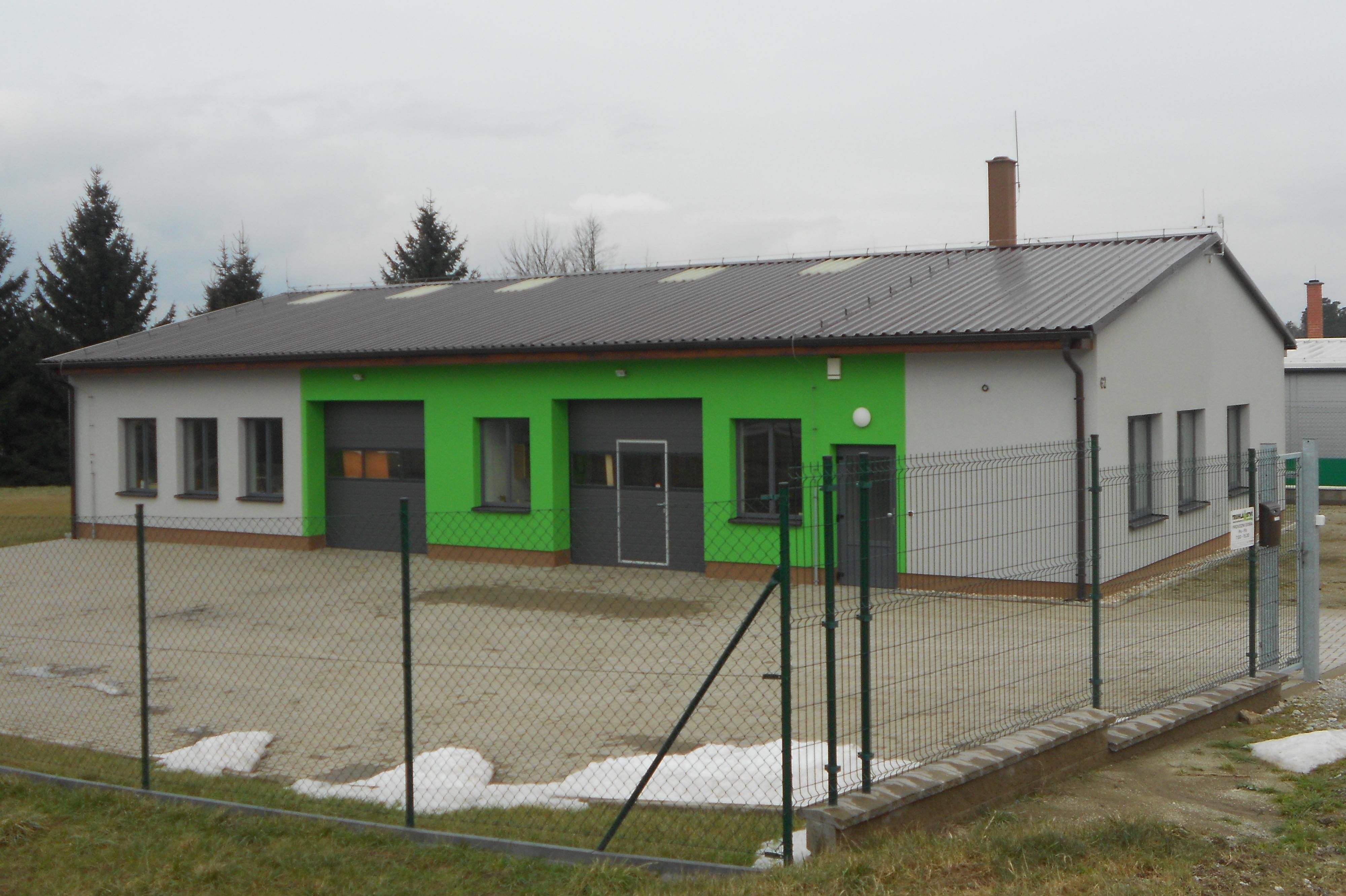 TRUHLÁŘSTVÍ ŘEZNÍČEK, s.r.o.