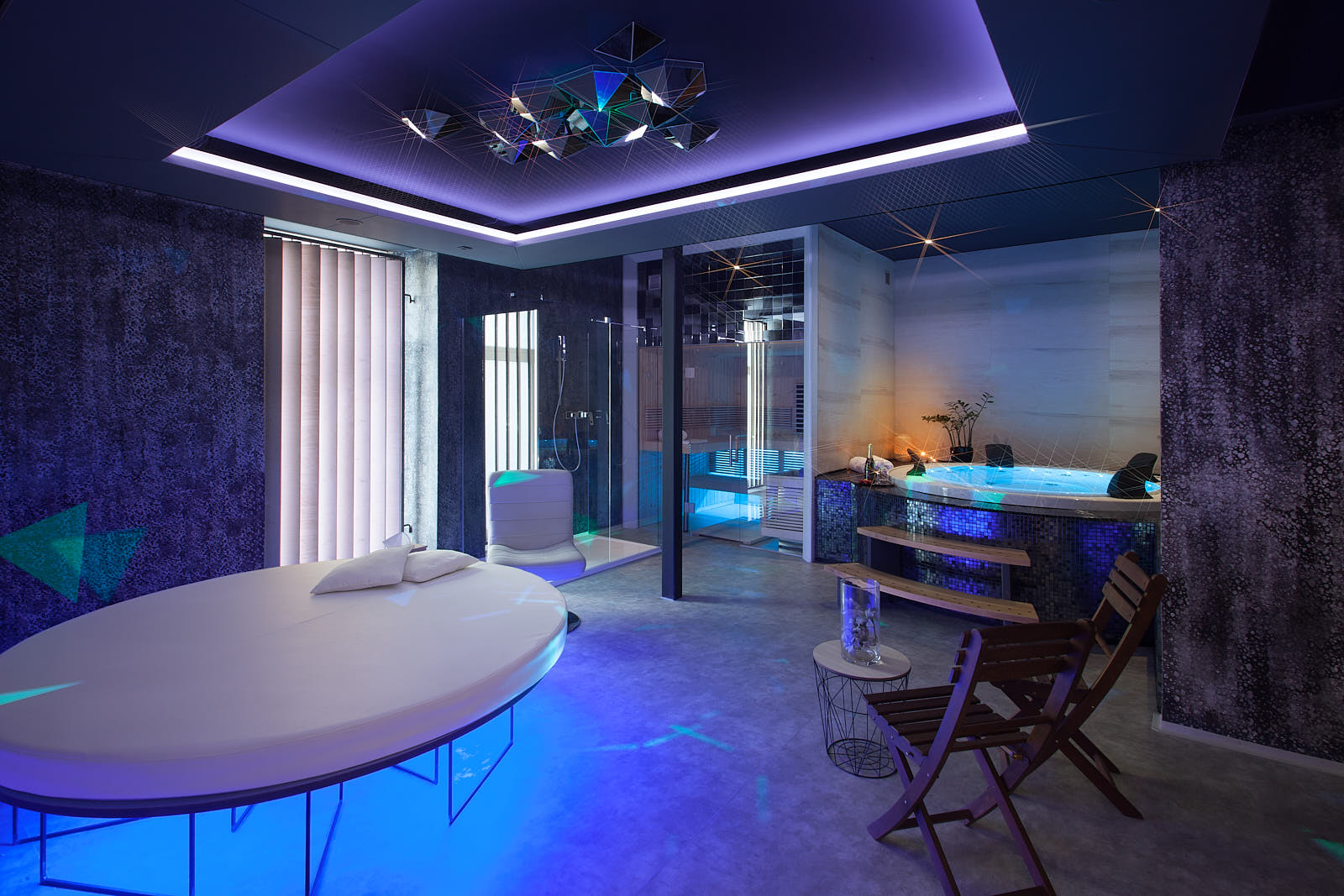 Wellness Slovany foto 2