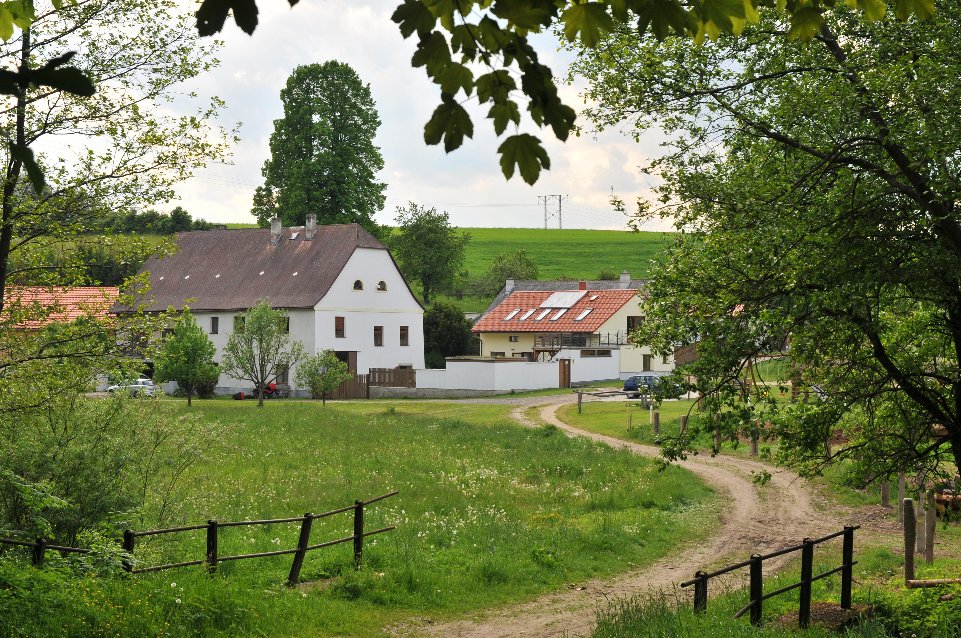 Penzion U Pelejových foto 3