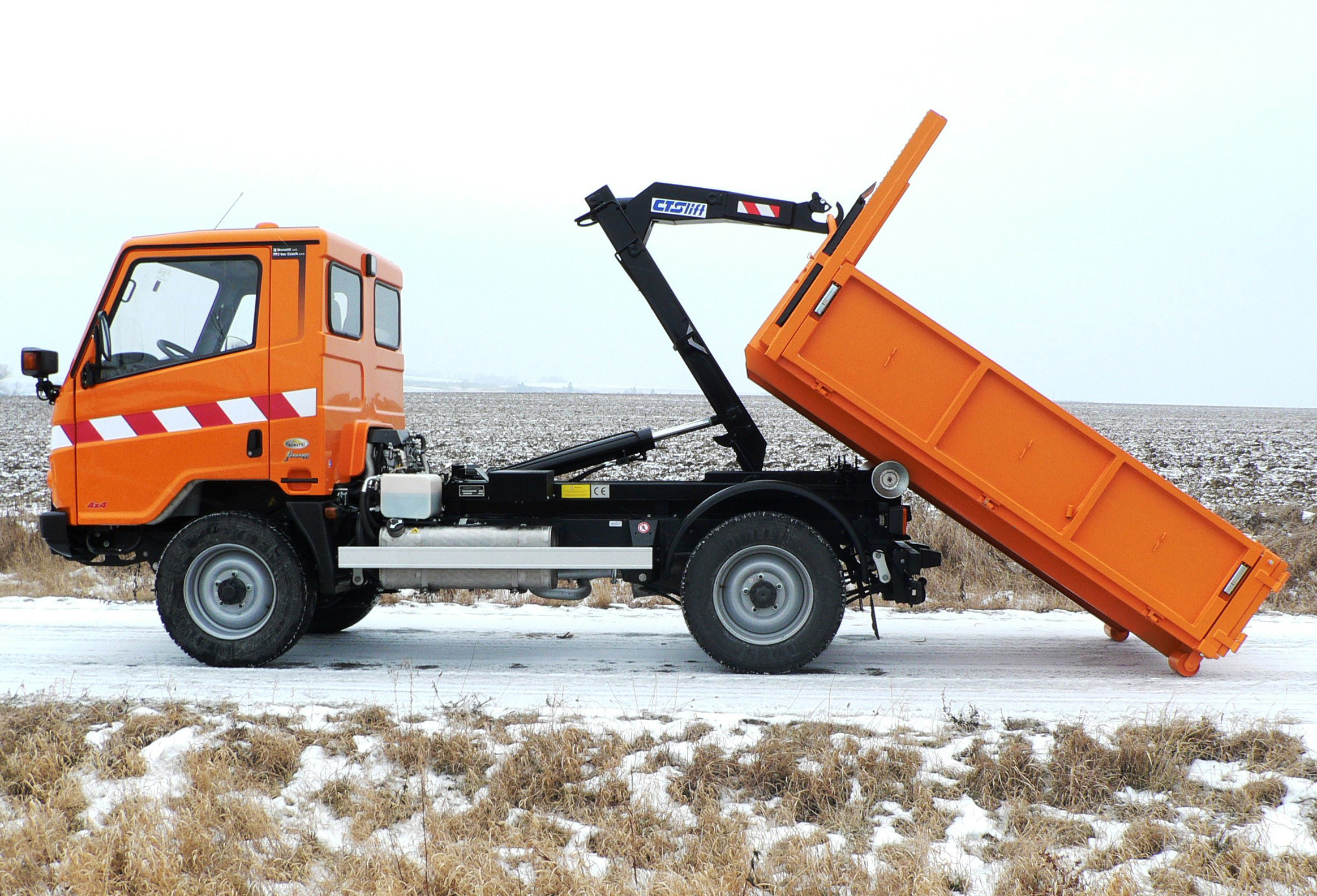 I-TEC Czech foto 5
