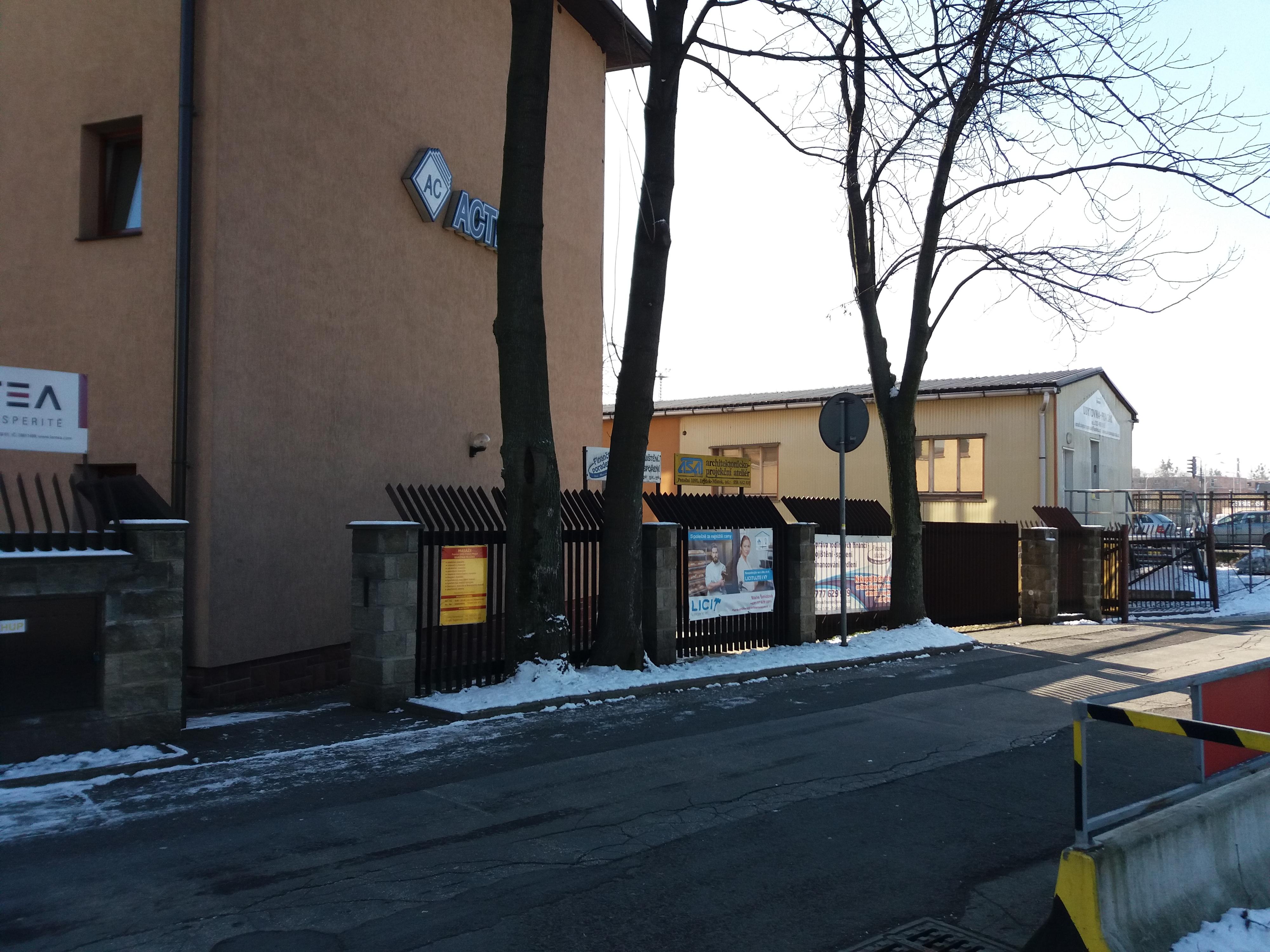 Lenka Panenková foto 4