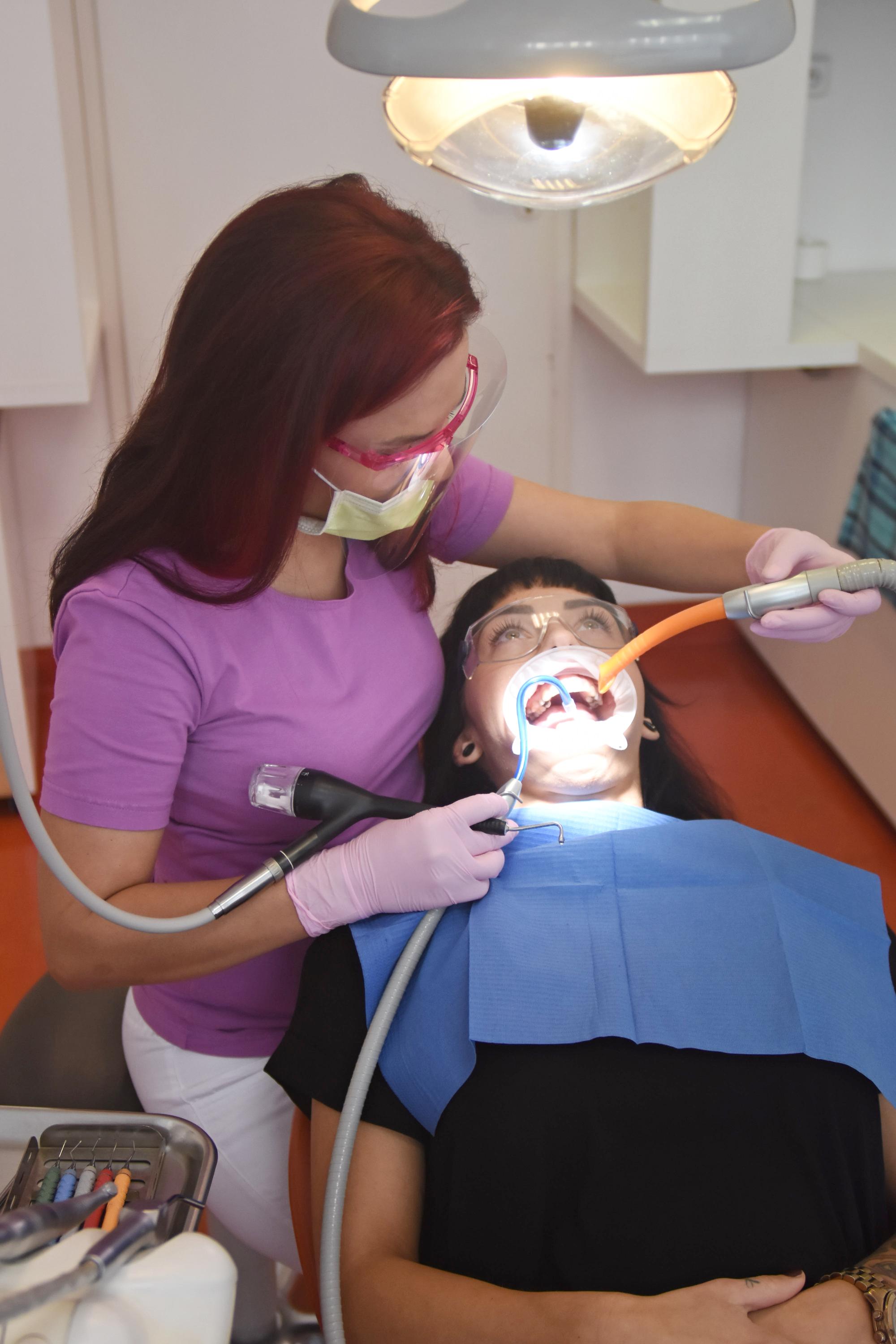 Dentální hygiena - Pavla Pilneyová, DiS. foto 5