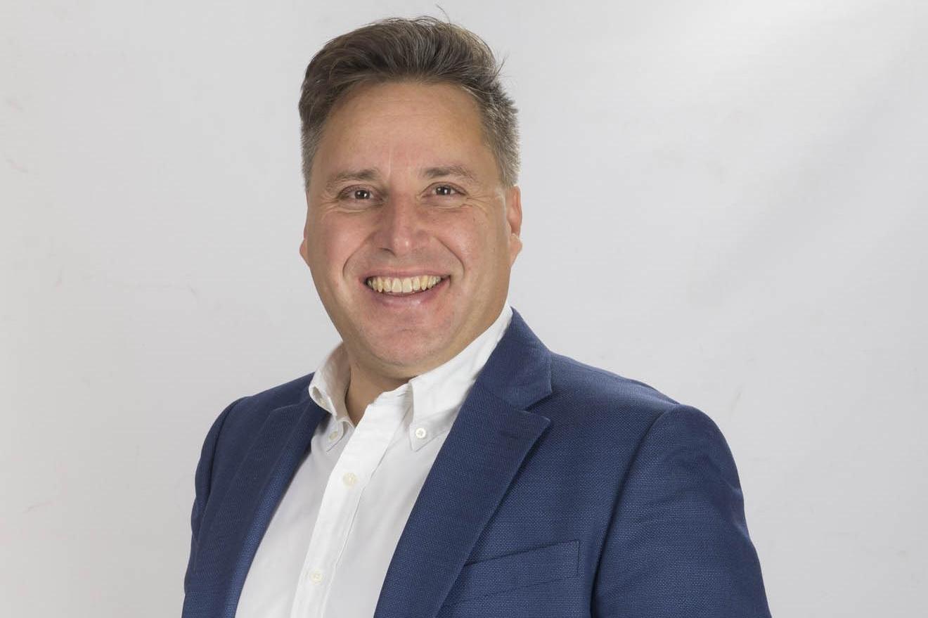 Petr Sobotka - realitní makléř REMAX G8 Reality