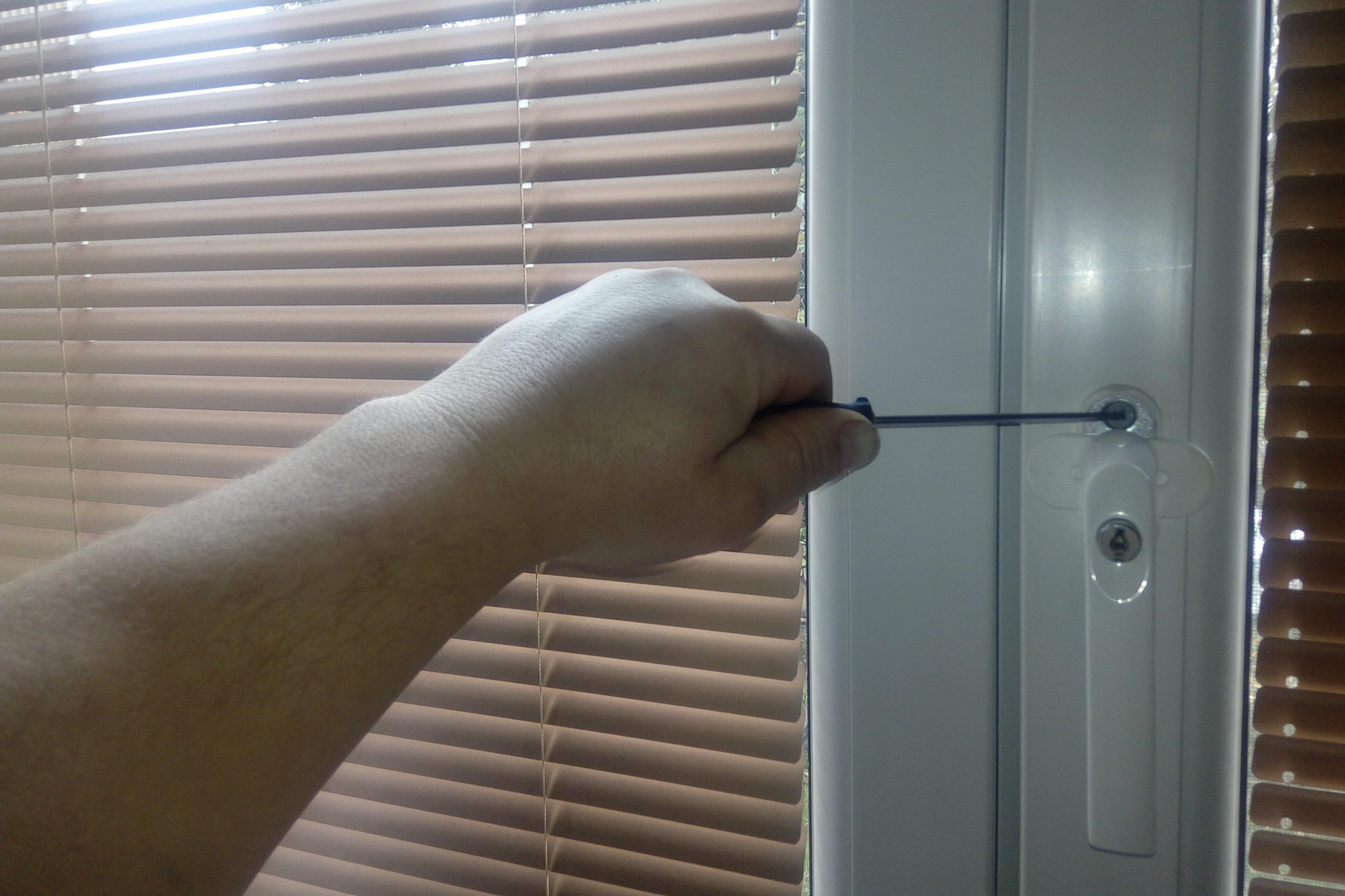 Servis oken - Zdeněk Sodomka foto 1