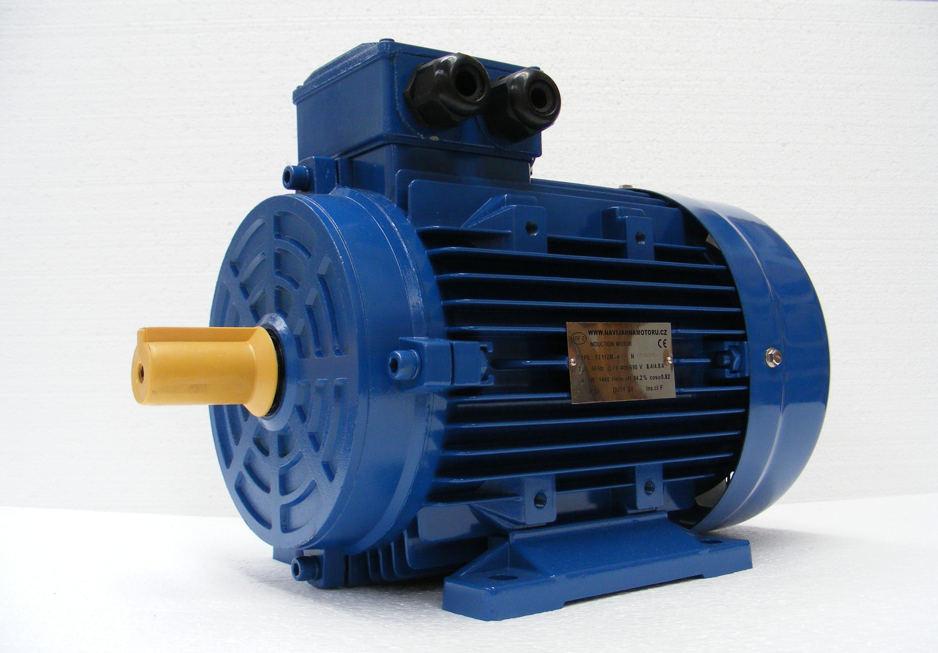 ELVOSPOL - OPRAVY ELDRA foto 2