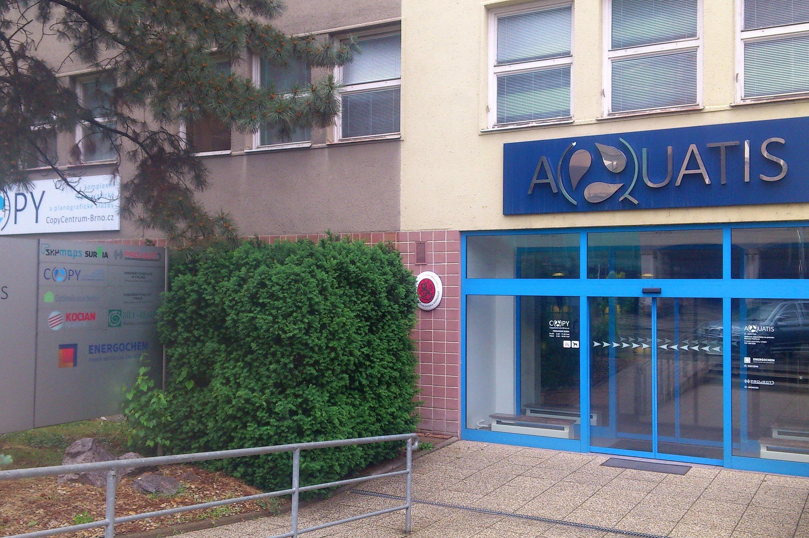 OPTIMALIZACE BUDOV, s.r.o.