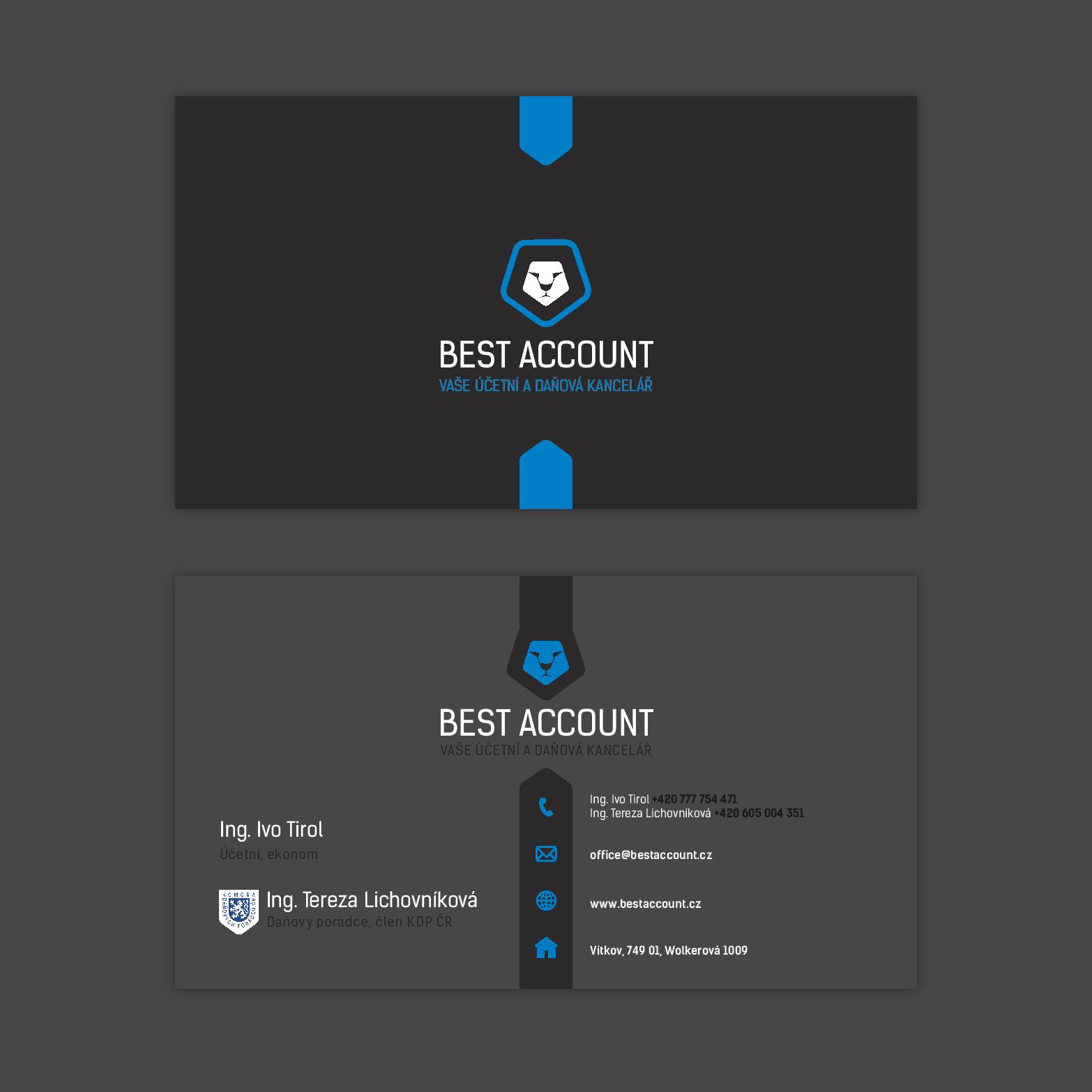 Best Account s.r.o. foto 4
