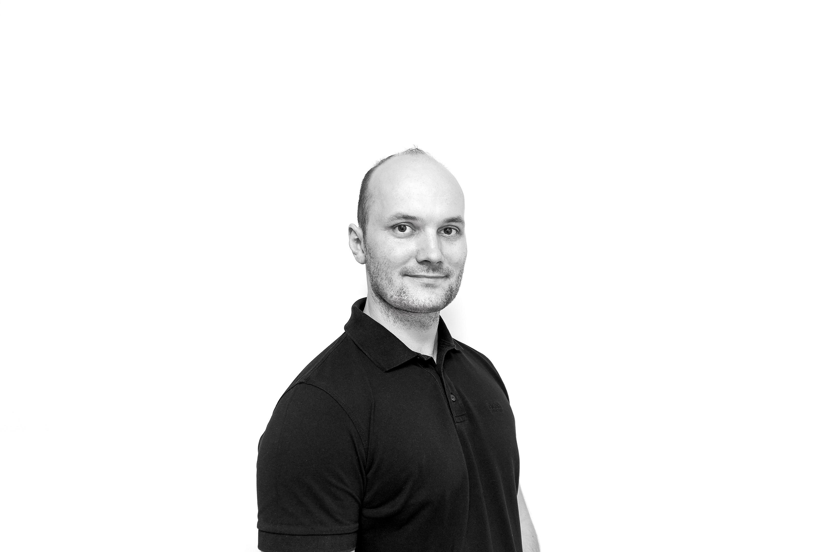 Martin Souček - realitní makléř