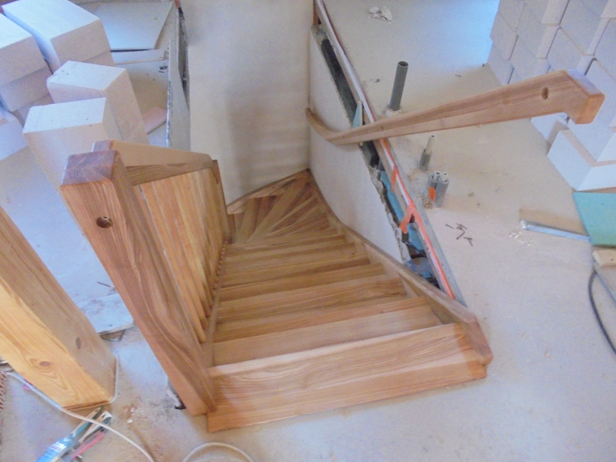 Jan Kolesnáč - truhlářství foto 3