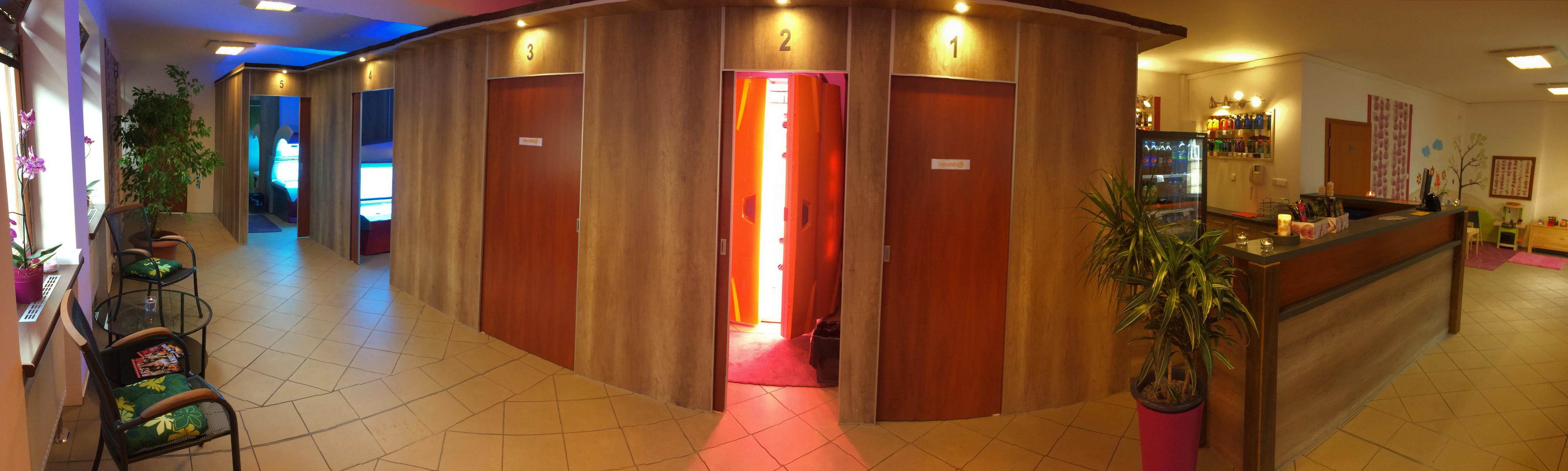 Solární studio Na "Náměstí" - Místek foto 3